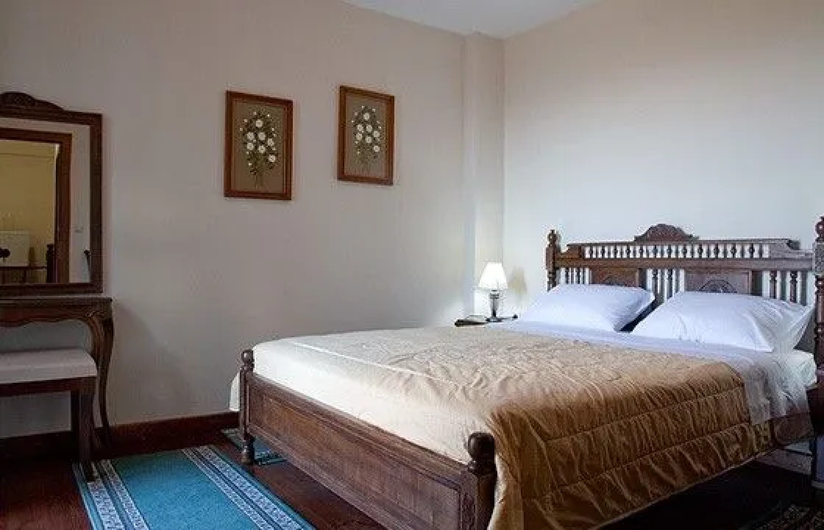 Meterizi Guest House