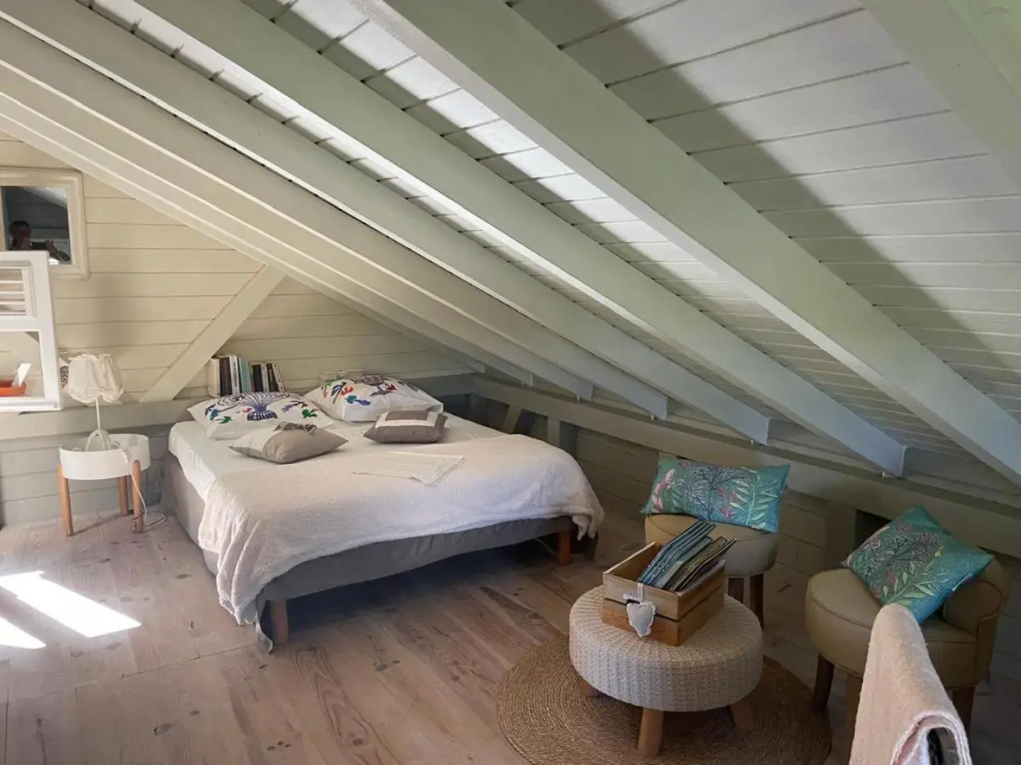 Ô gite... à St-Claude