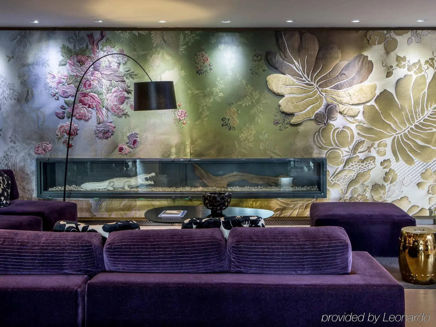 Sofitel Lyon Bellecour