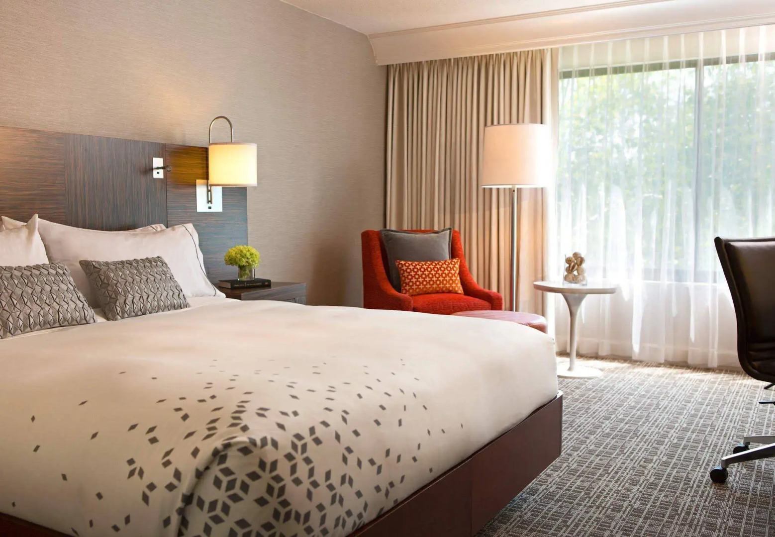 Renaissance Westchester Hotel