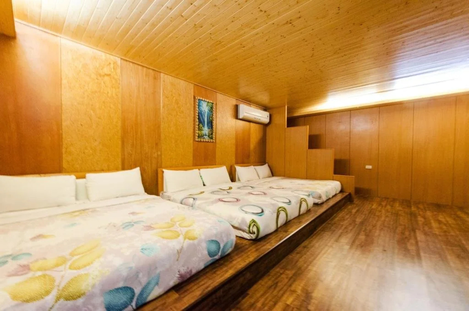 Peace Home Guest House III