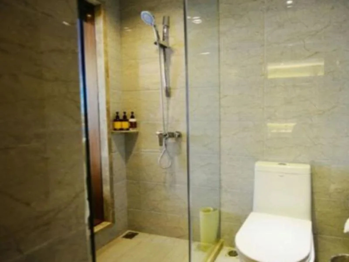 Hanzhong Atour Hotel