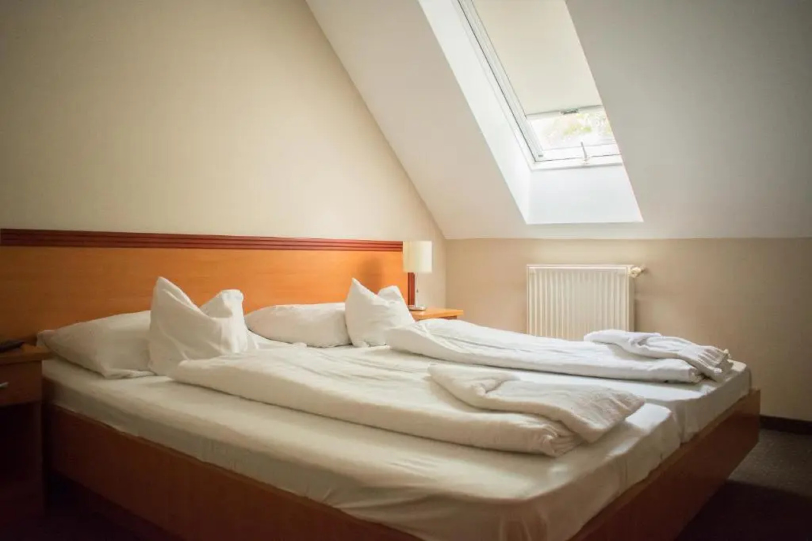 P4W Hotel Residence Szombathely