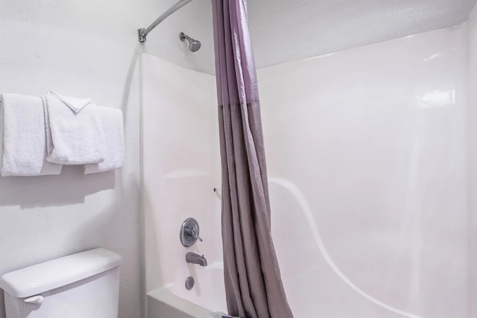 Motel 6 Marysville South