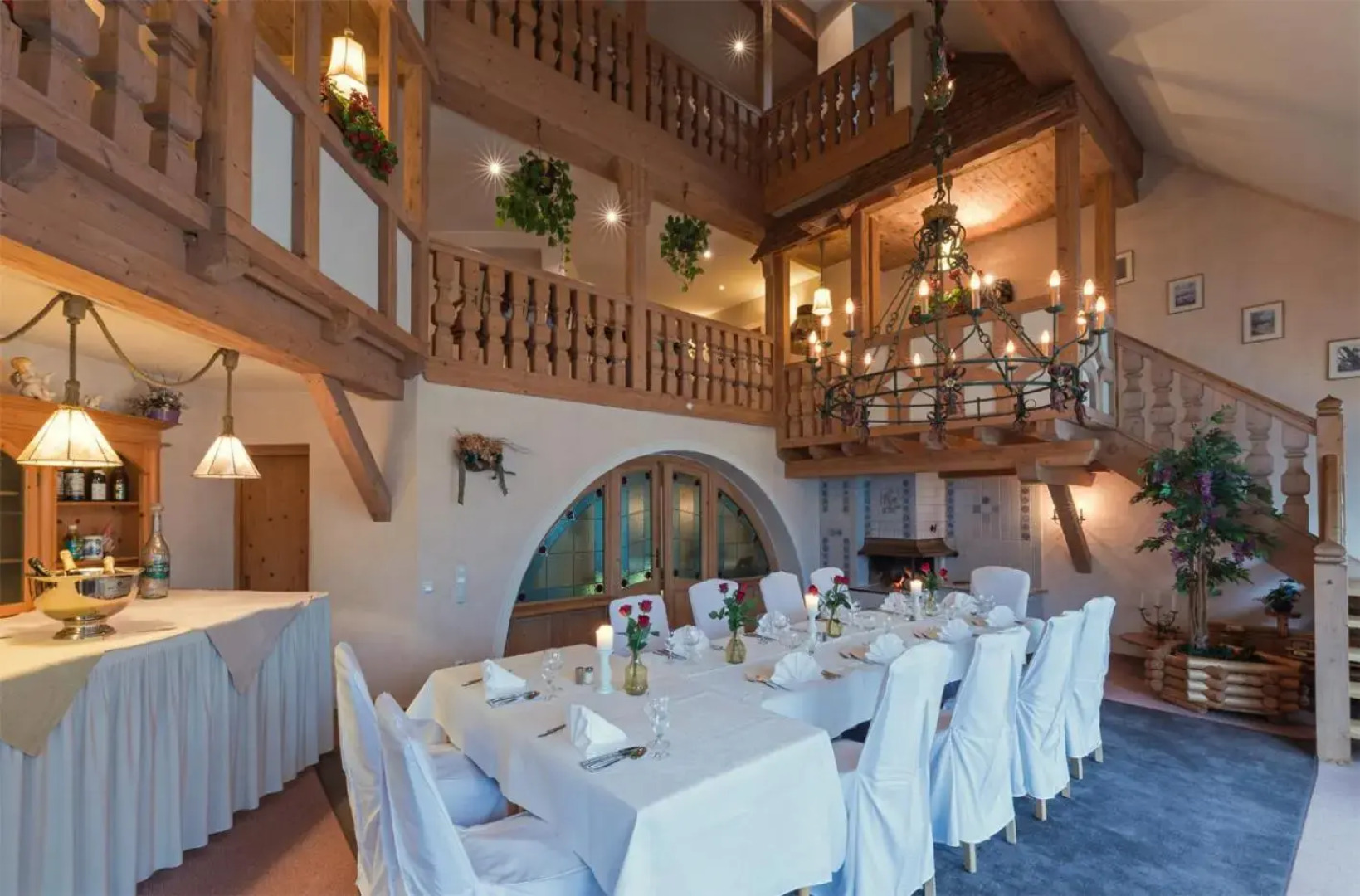 Lahntalhotel Feudingen