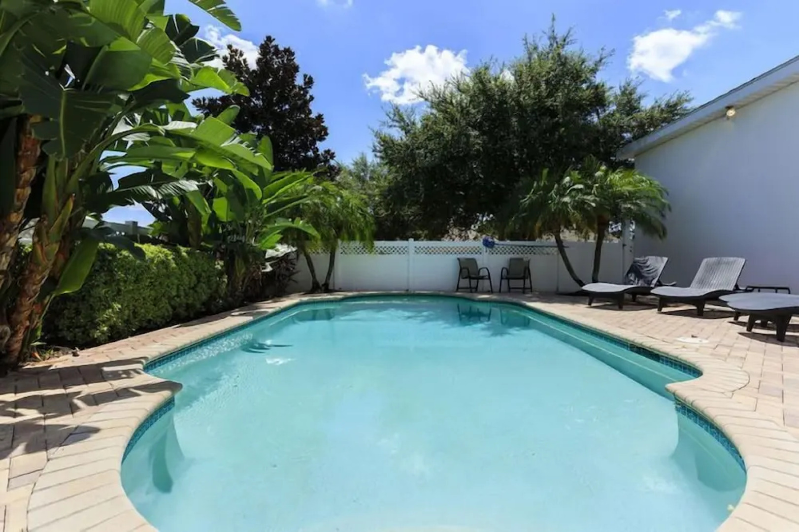 Ov4217 - Reunion Resort - 5 Bed 4 Baths Villa