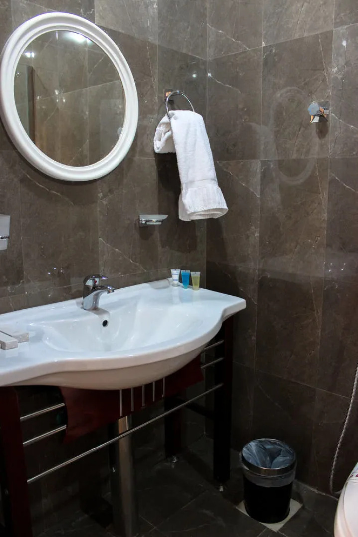 Nobel Hotel Apartments