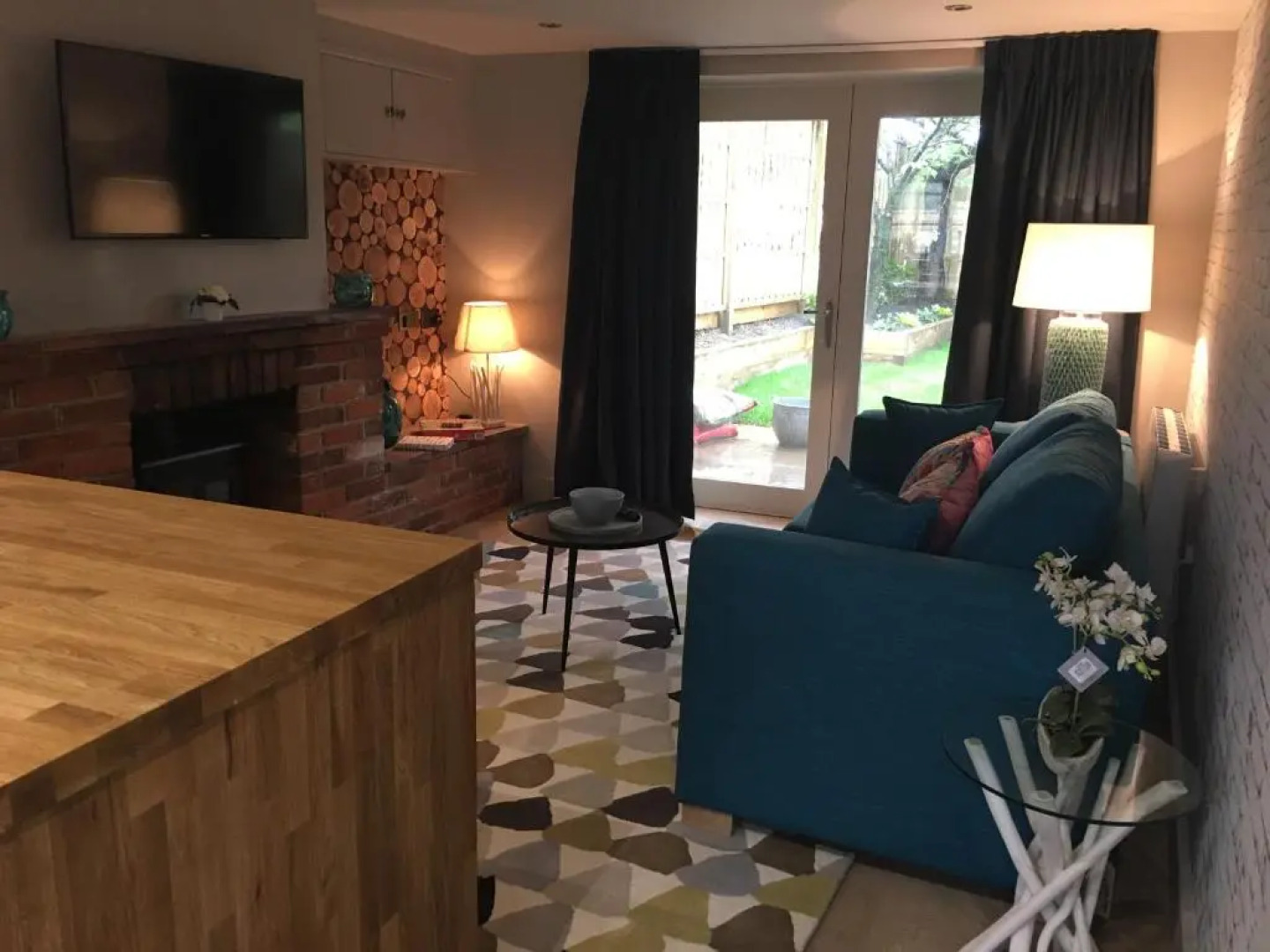 No33 Thornham Cottages