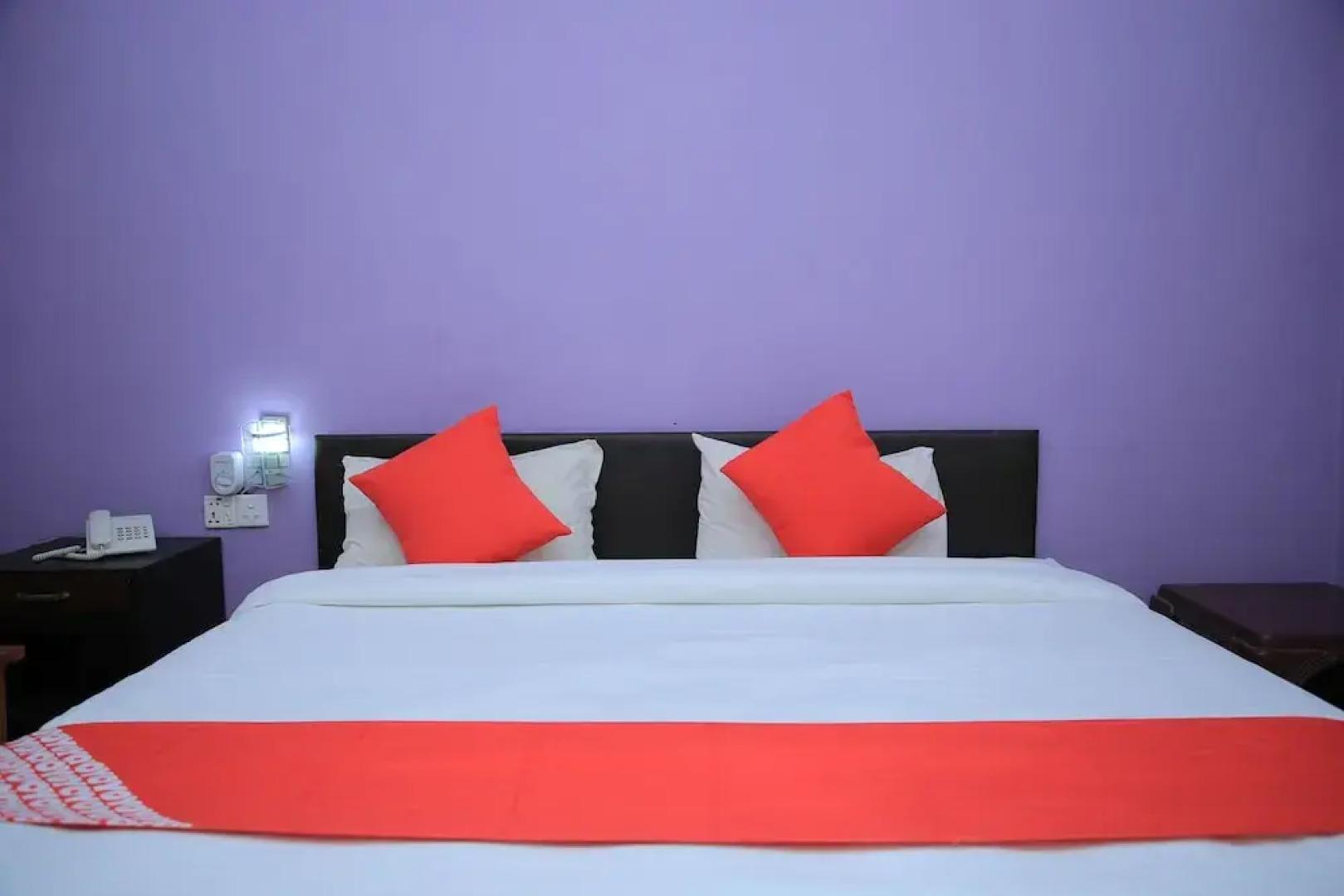 OYO 256 Subash Hotel