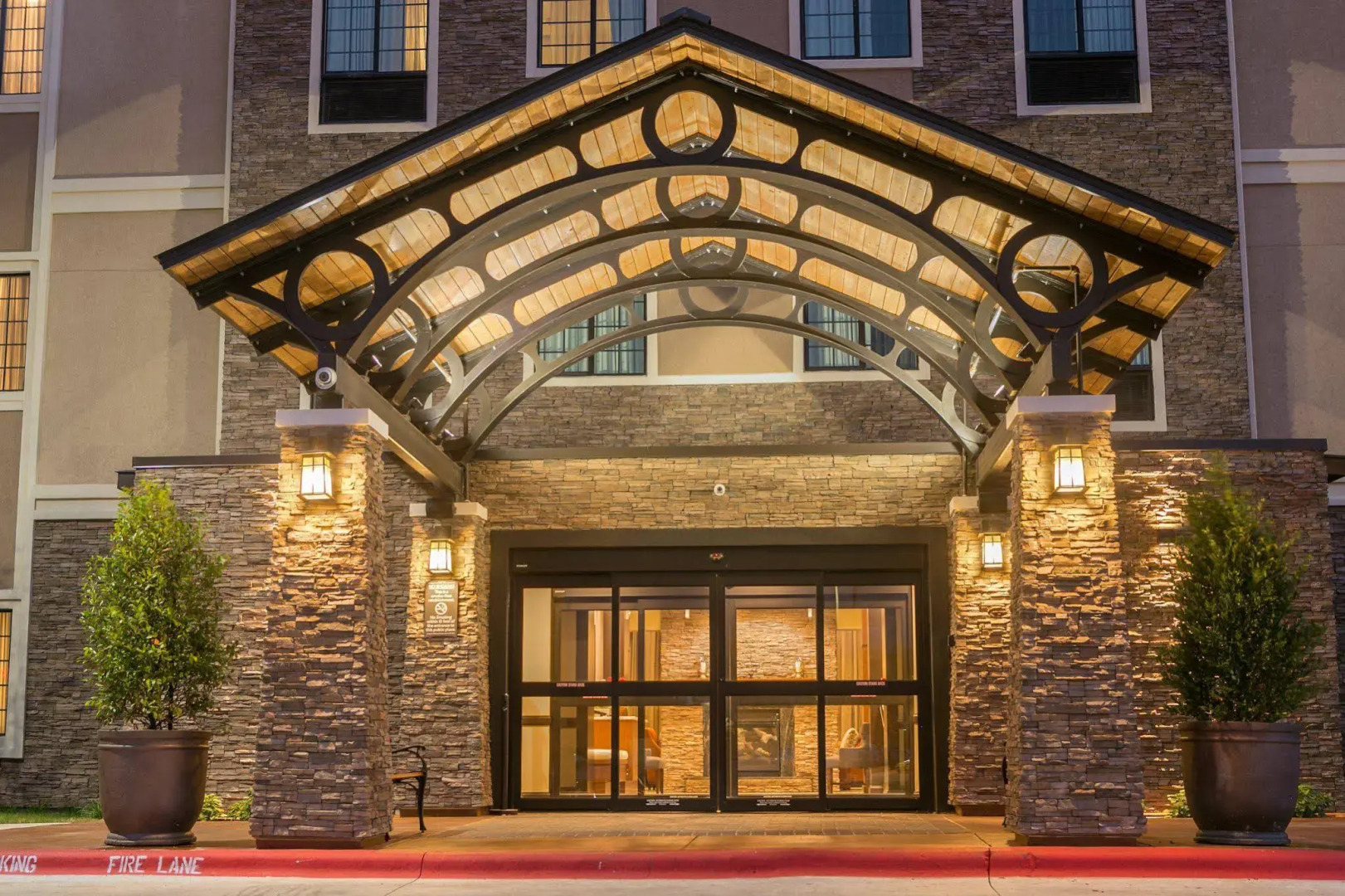 Staybridge Suites Austin North - Parmer Lane by IHG