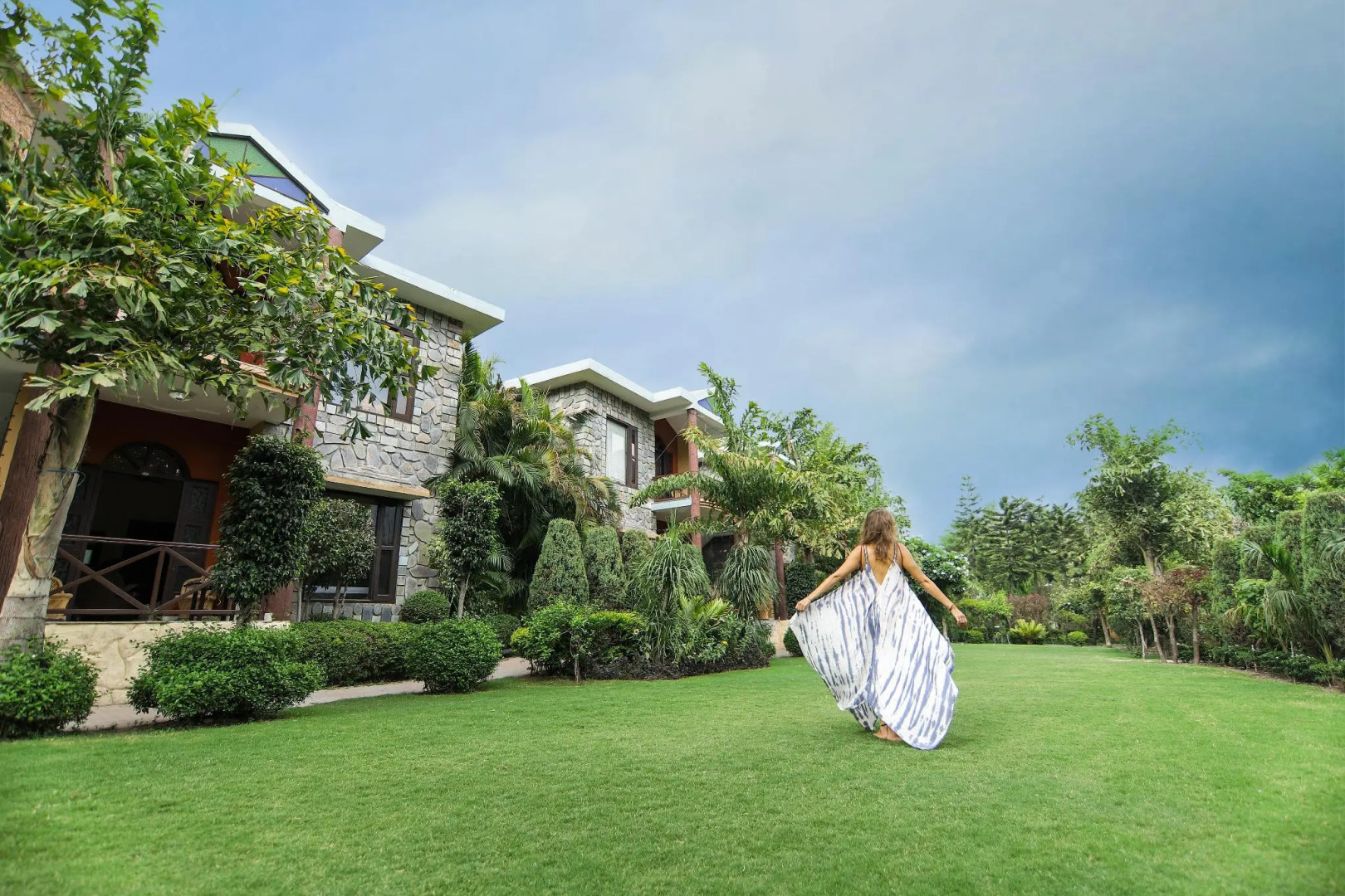 Hotel Narayana Palace