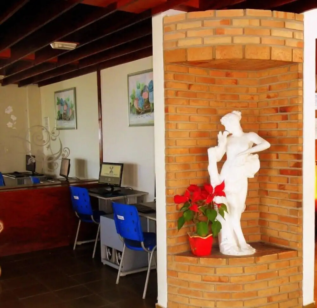 Hotel Torremolinos