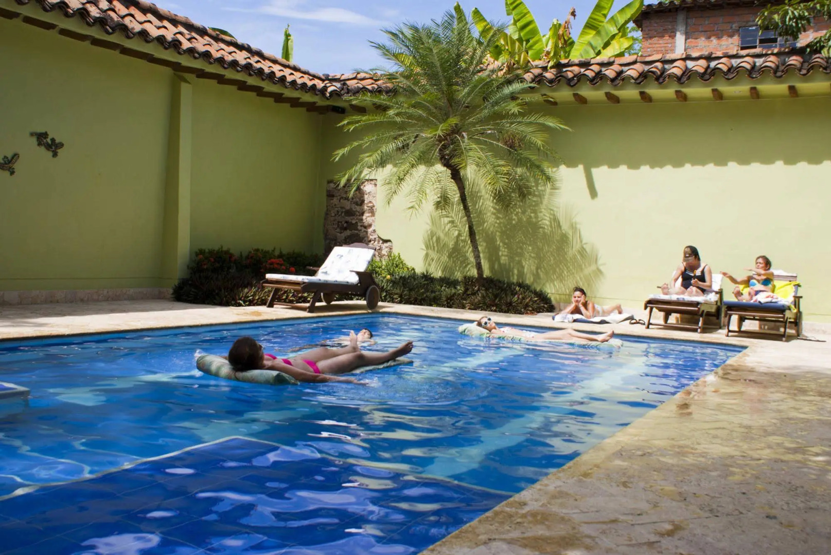 Hotel Boutique Al Alma