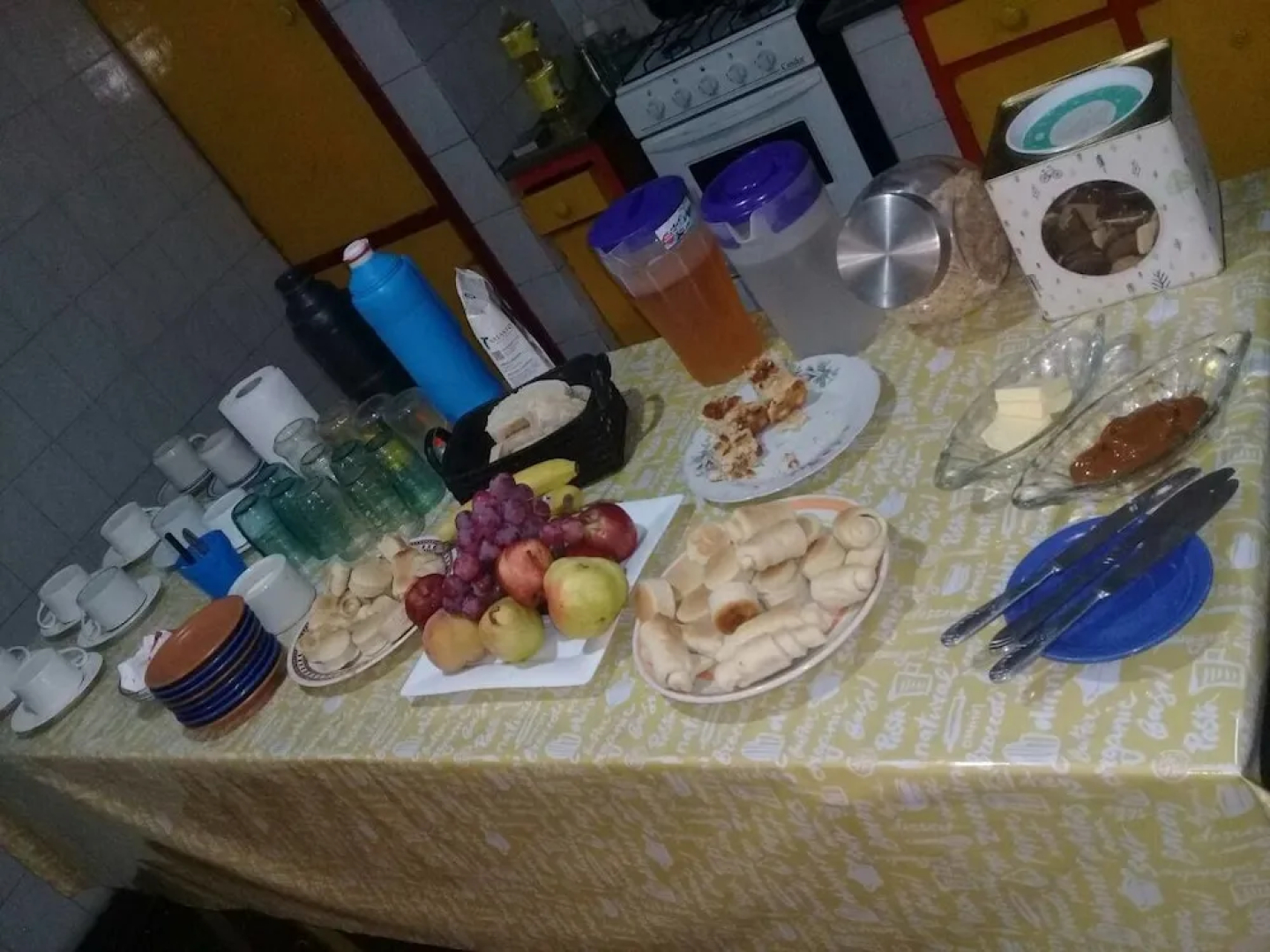 Casa Pueblo Hostel
