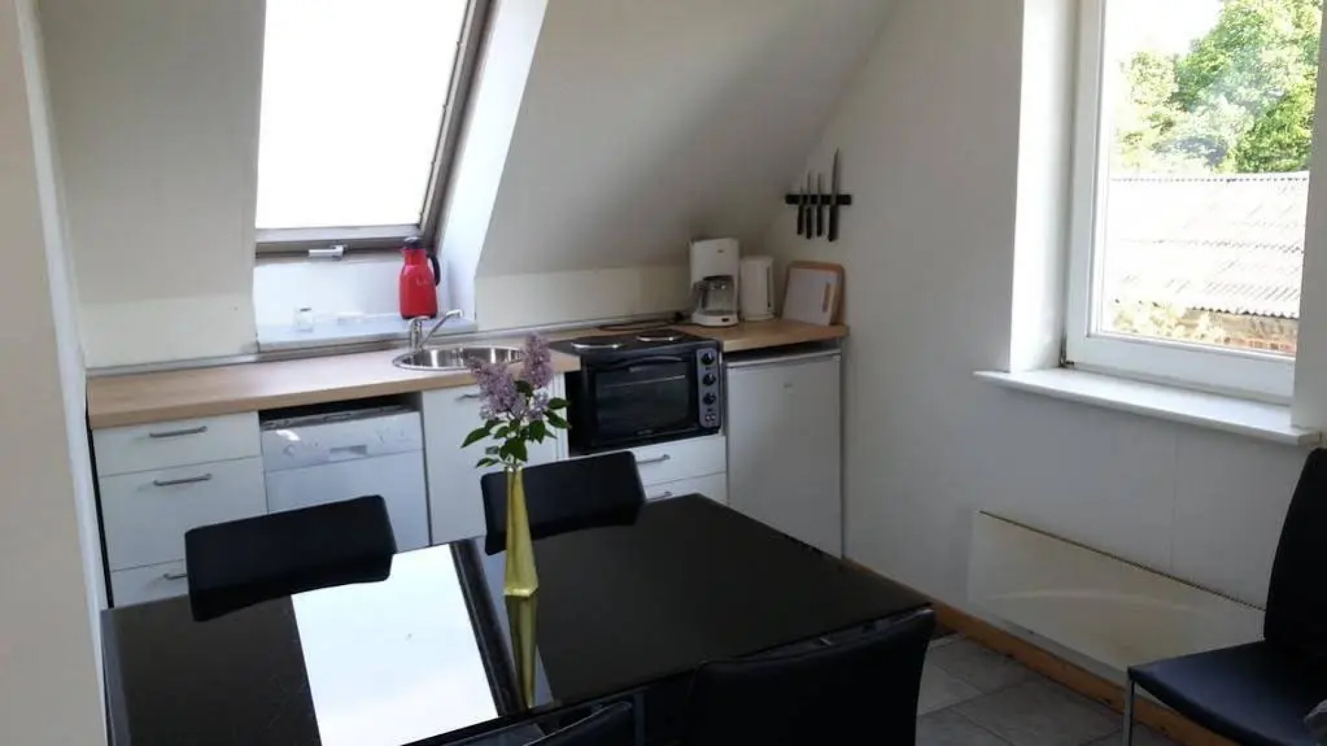 Hvidpilen Apartments