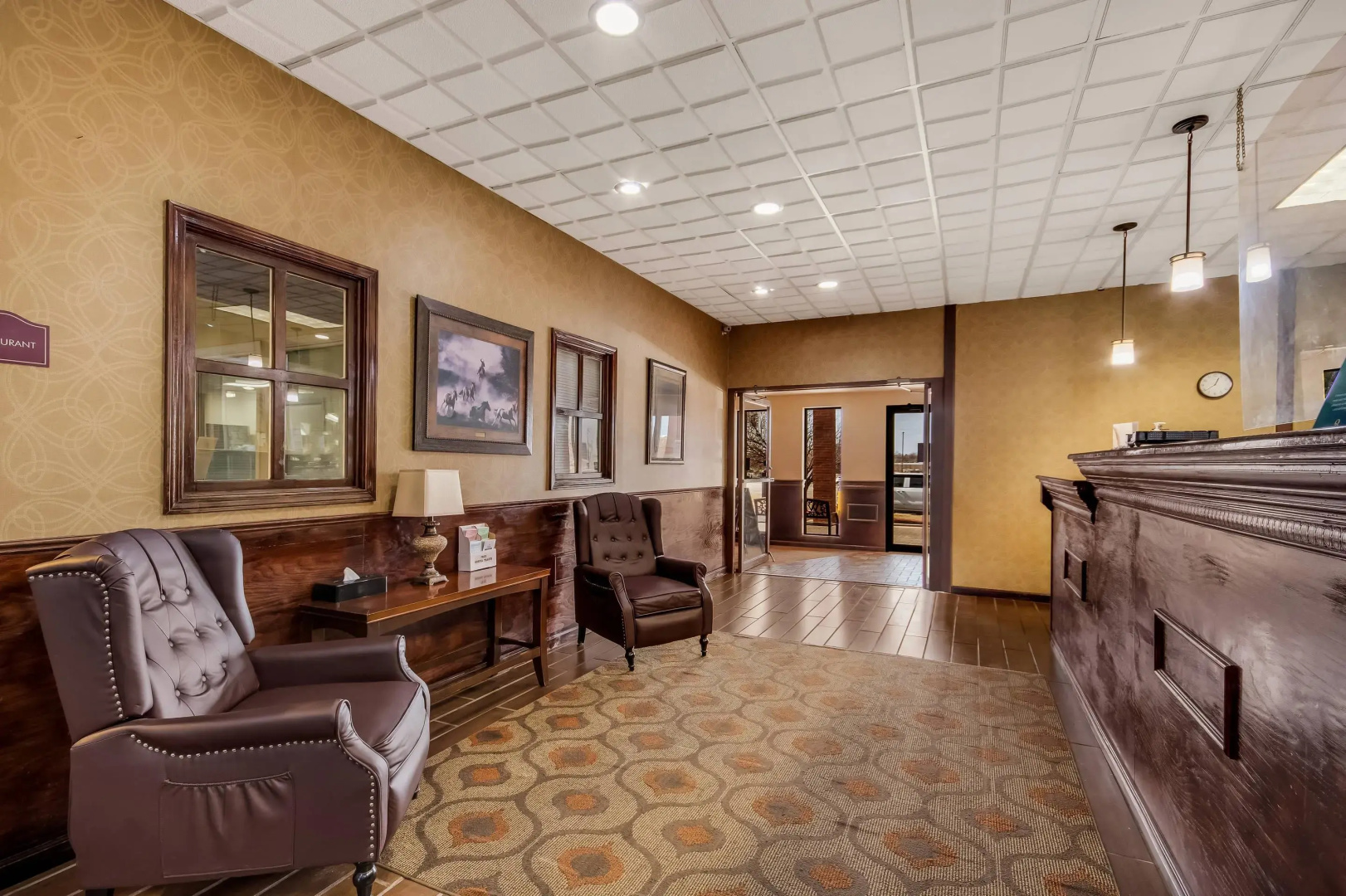 Quality Inn Chickasha