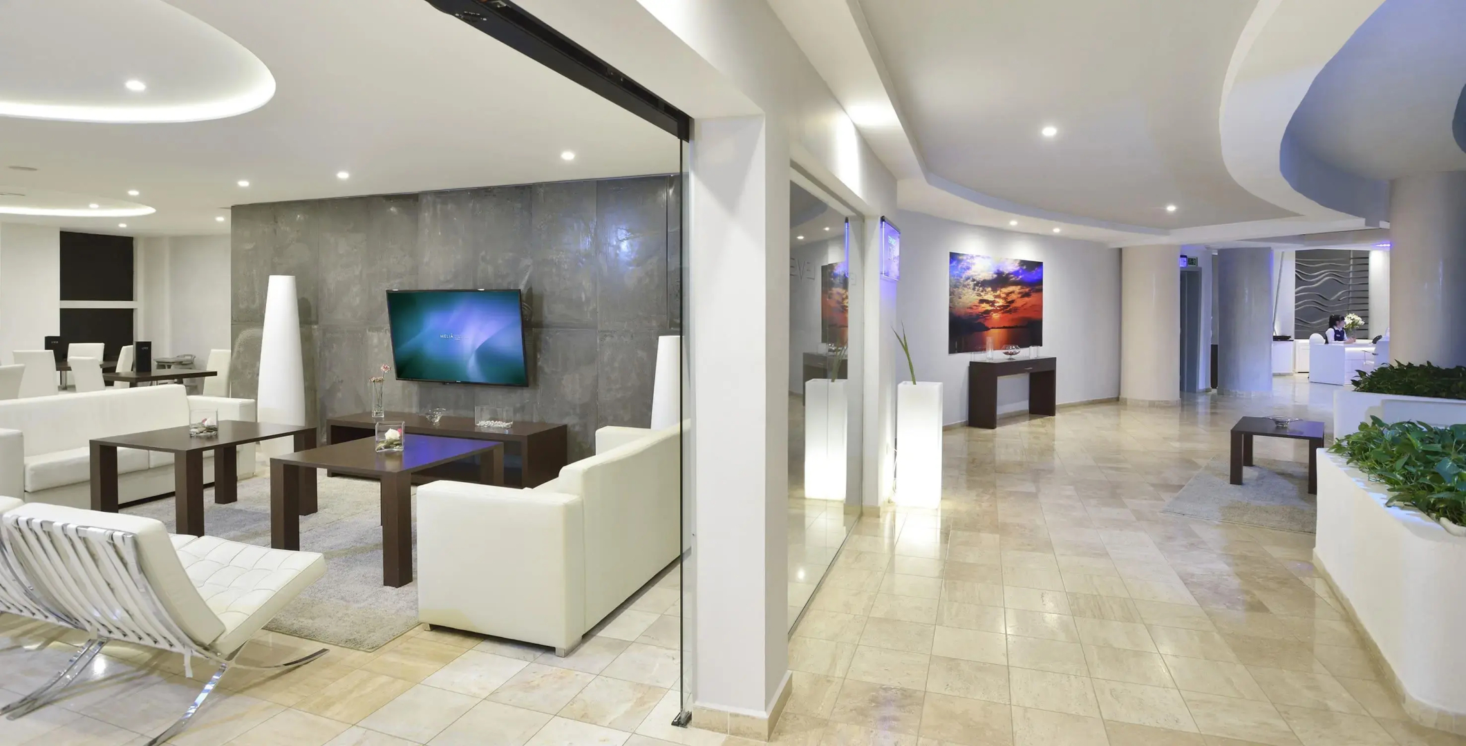Meliá Las Américas