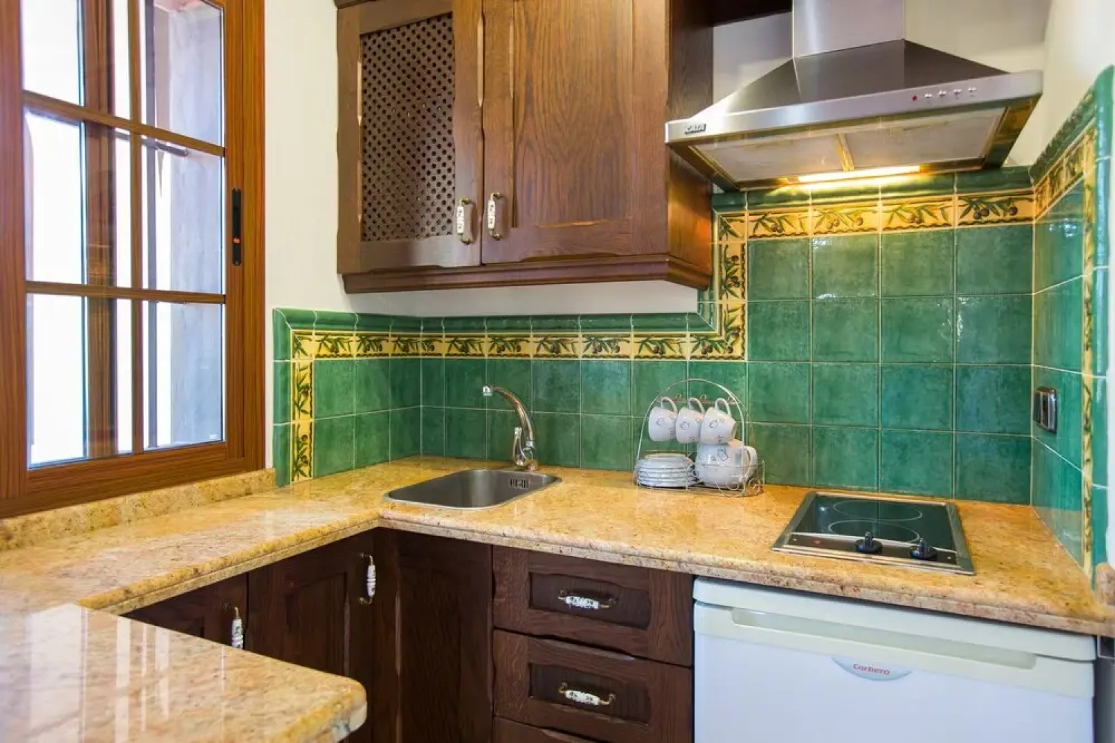 Hostal Don Joaquin Alora