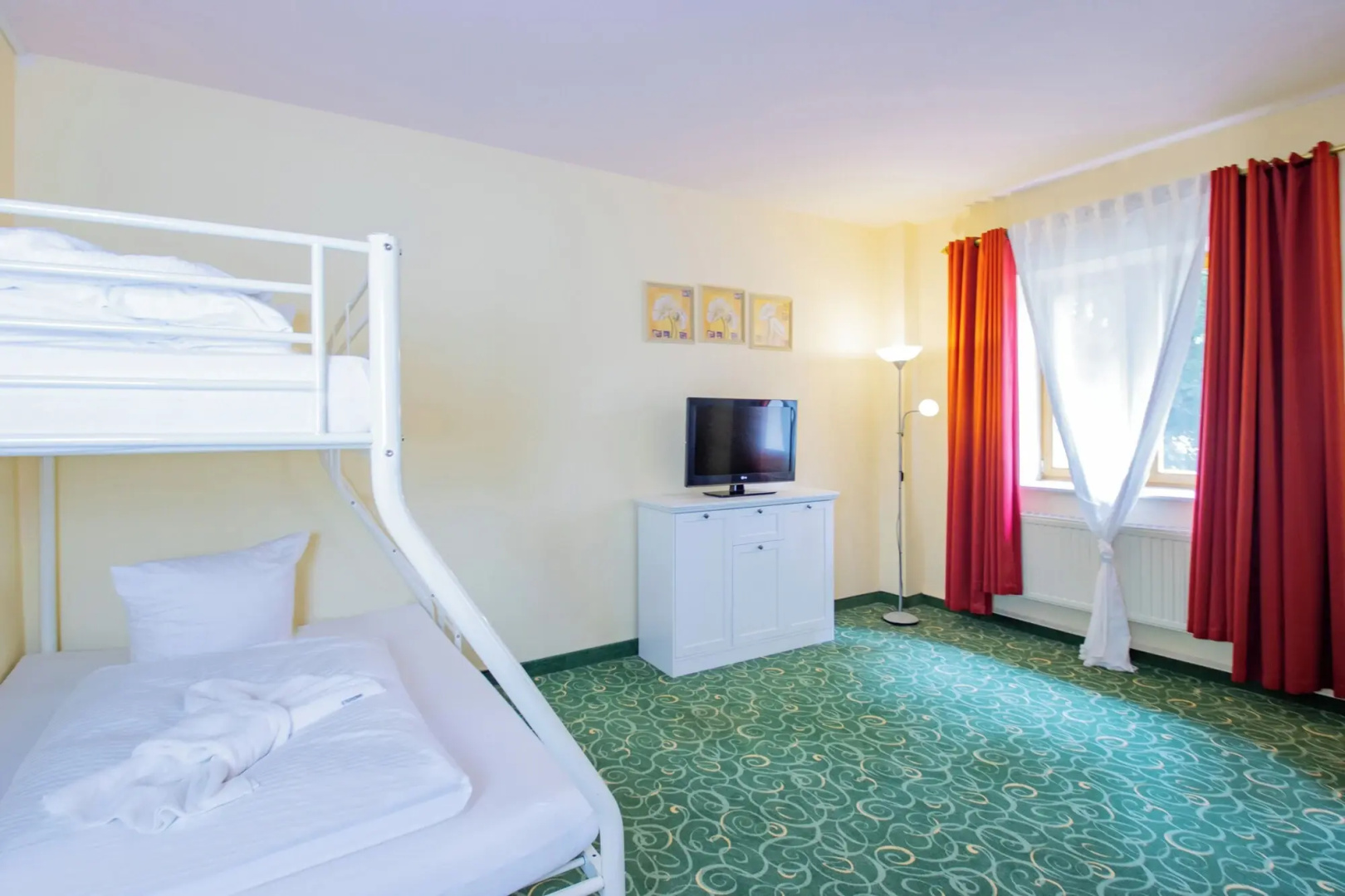 Erzgebirgshotel Freiberger Höhe