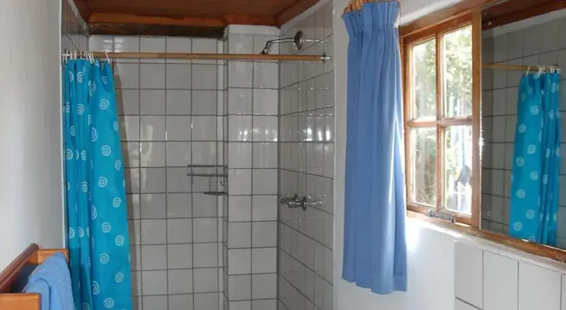 Kosi Moon Bed and Breakfast