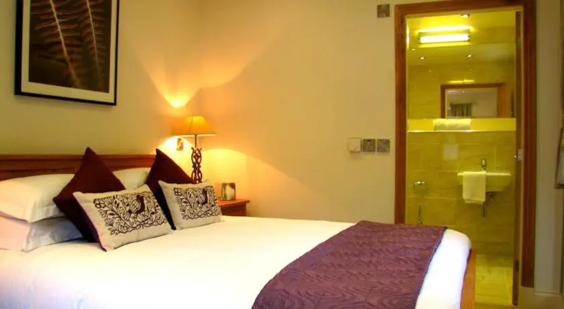 Cottages at The Raithwaite Estate