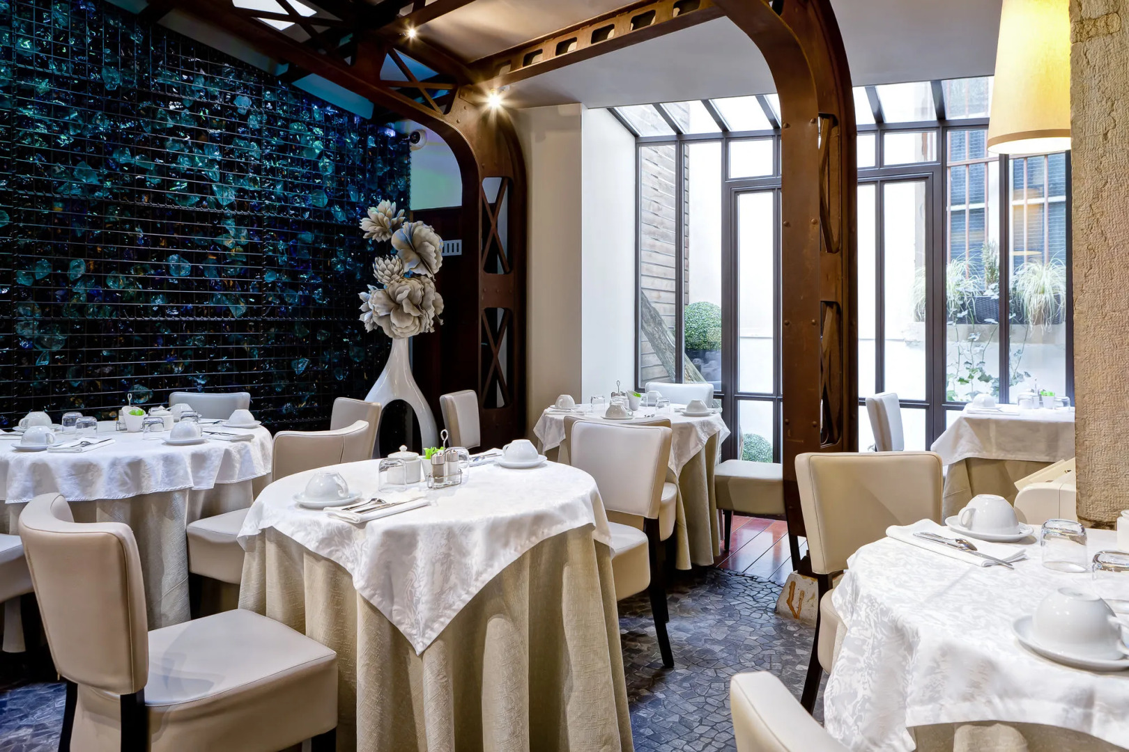 Grand Hotel Des Terreaux