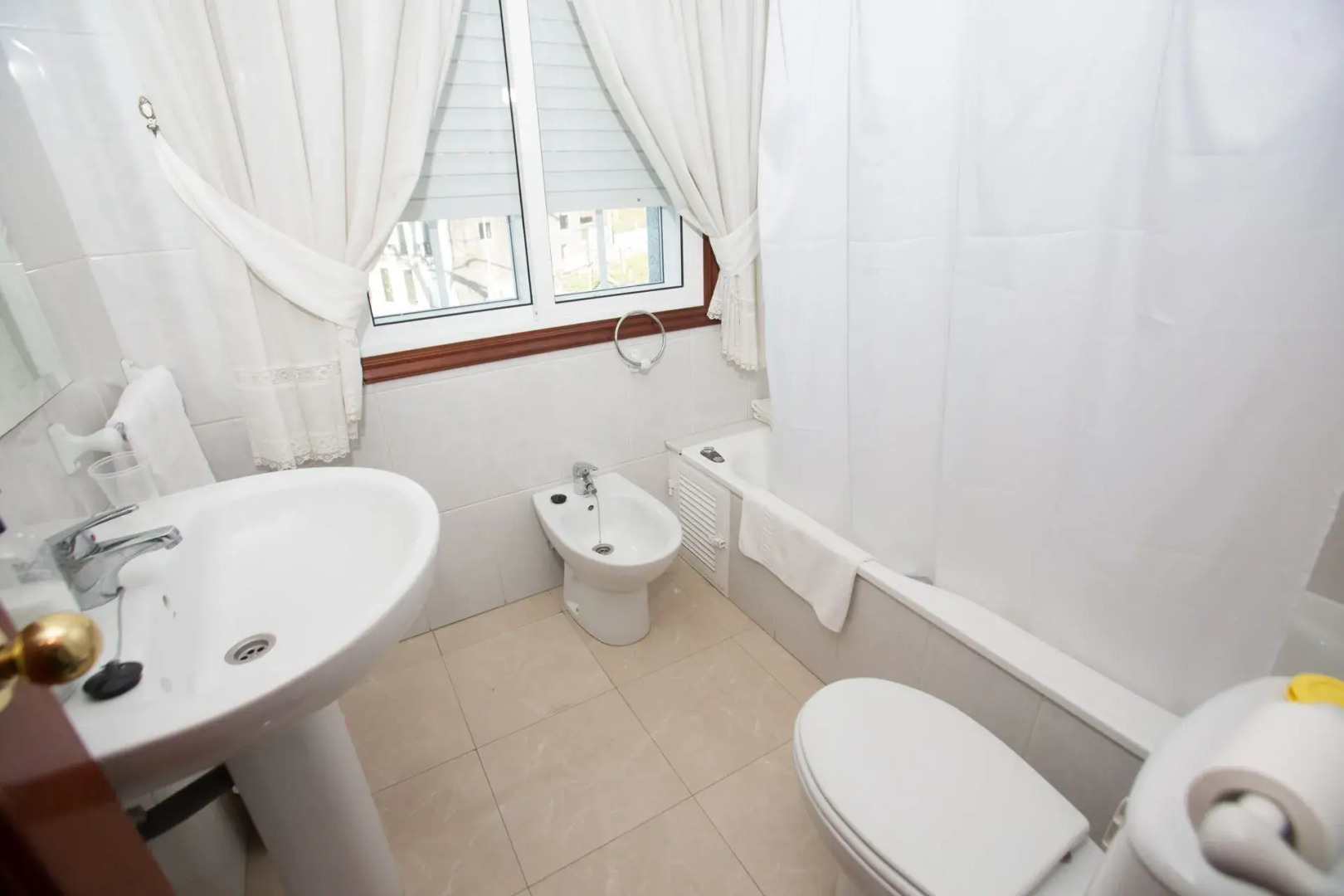 Pensión Casa Rodiño