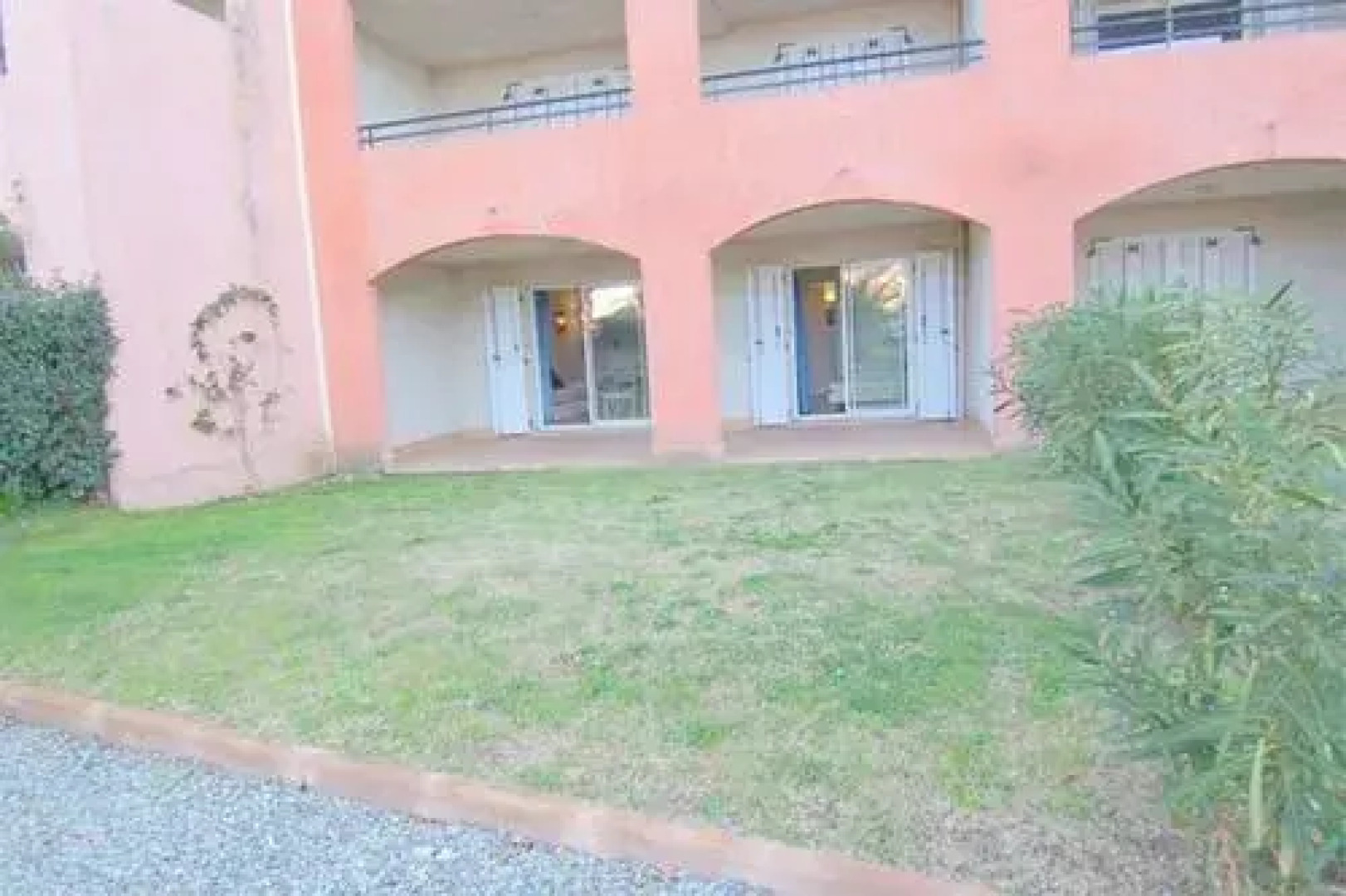 Residence La Palmeraie