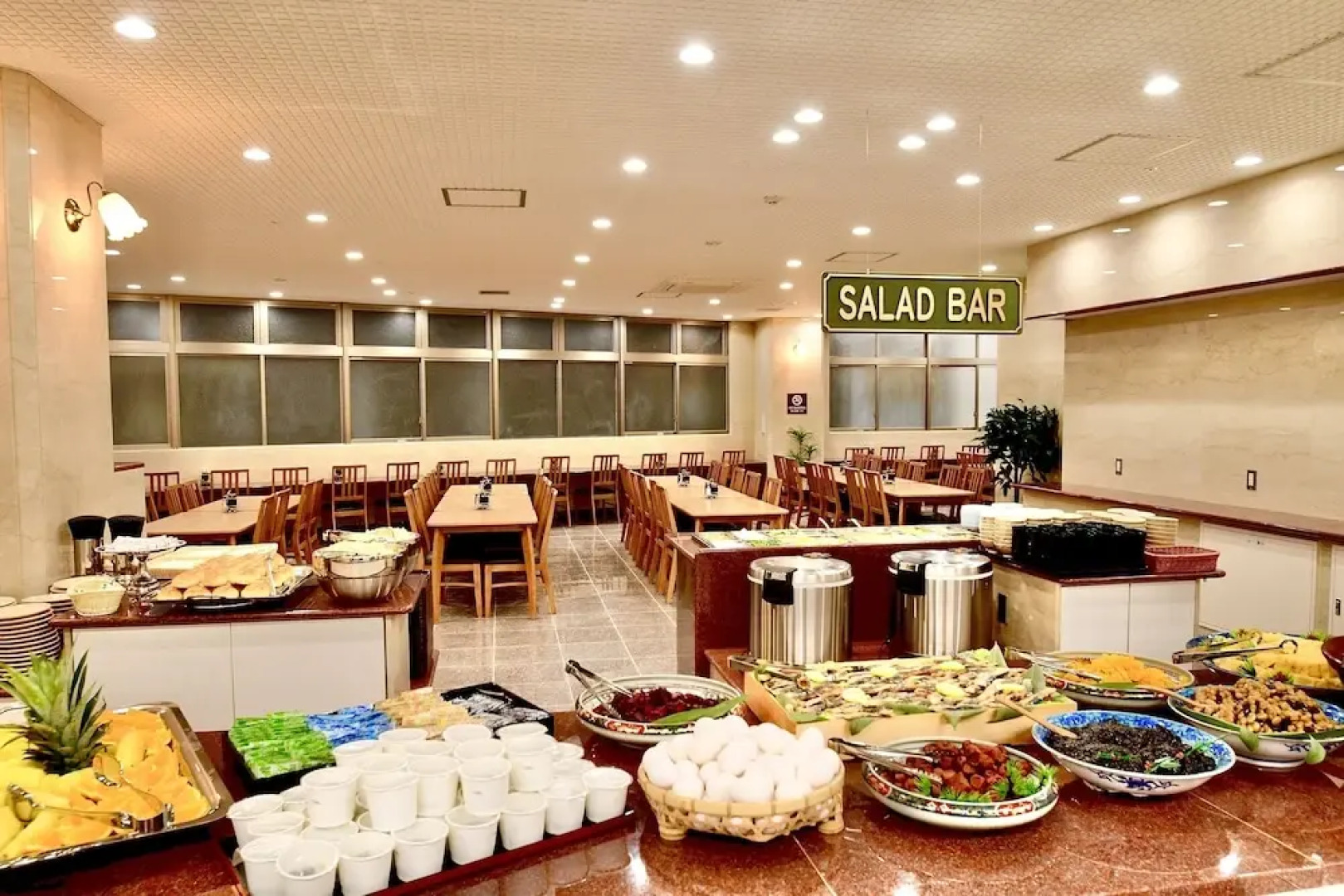 Himeji Station Universal Hotel South Exit