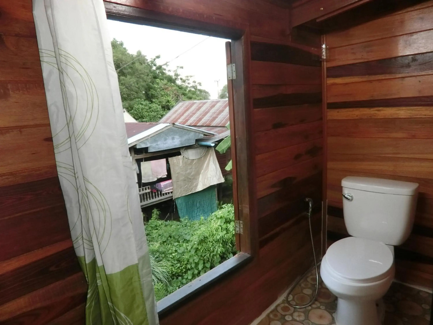 Klong Suan Plu Resort