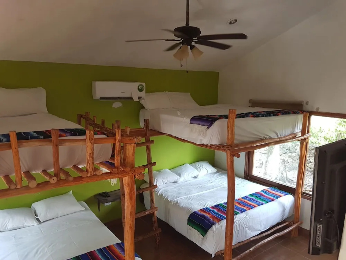 Gilmar Taakbil Luum Lojam Villas, Suites & Spa