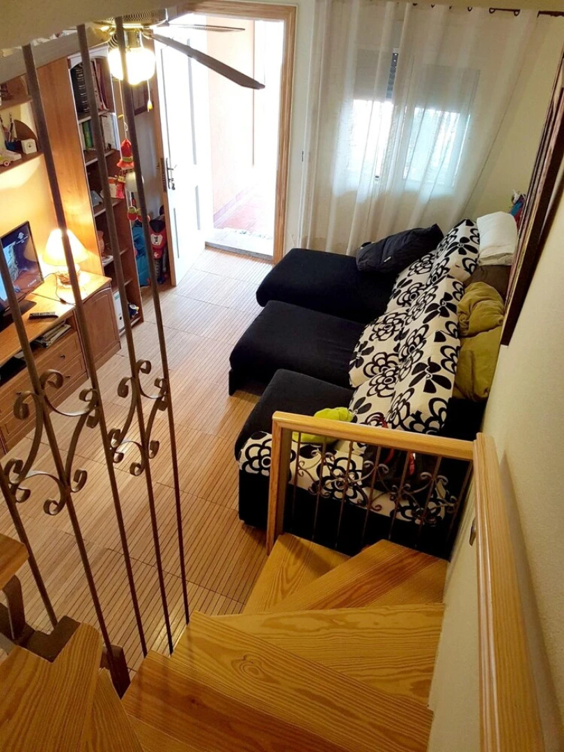 House With 2 Bedrooms in Los Alcázares, With Furnished Terrace and Wif