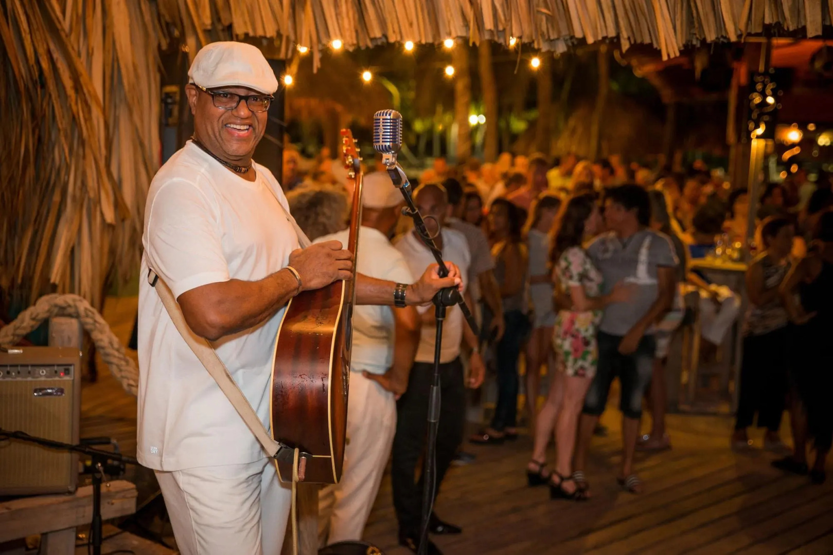 LionsDive Beach Resort