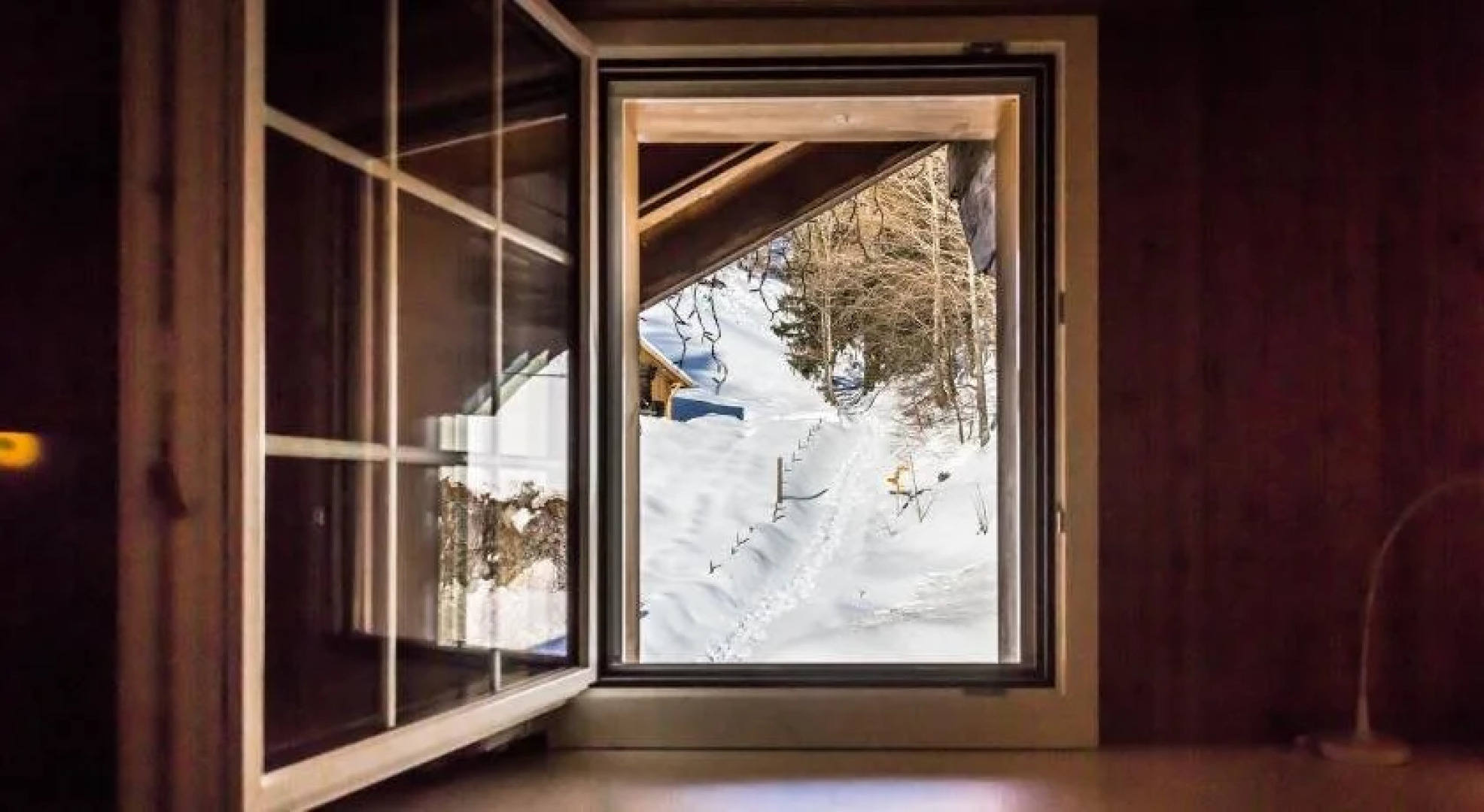 Gasthaus Brünig Kulm