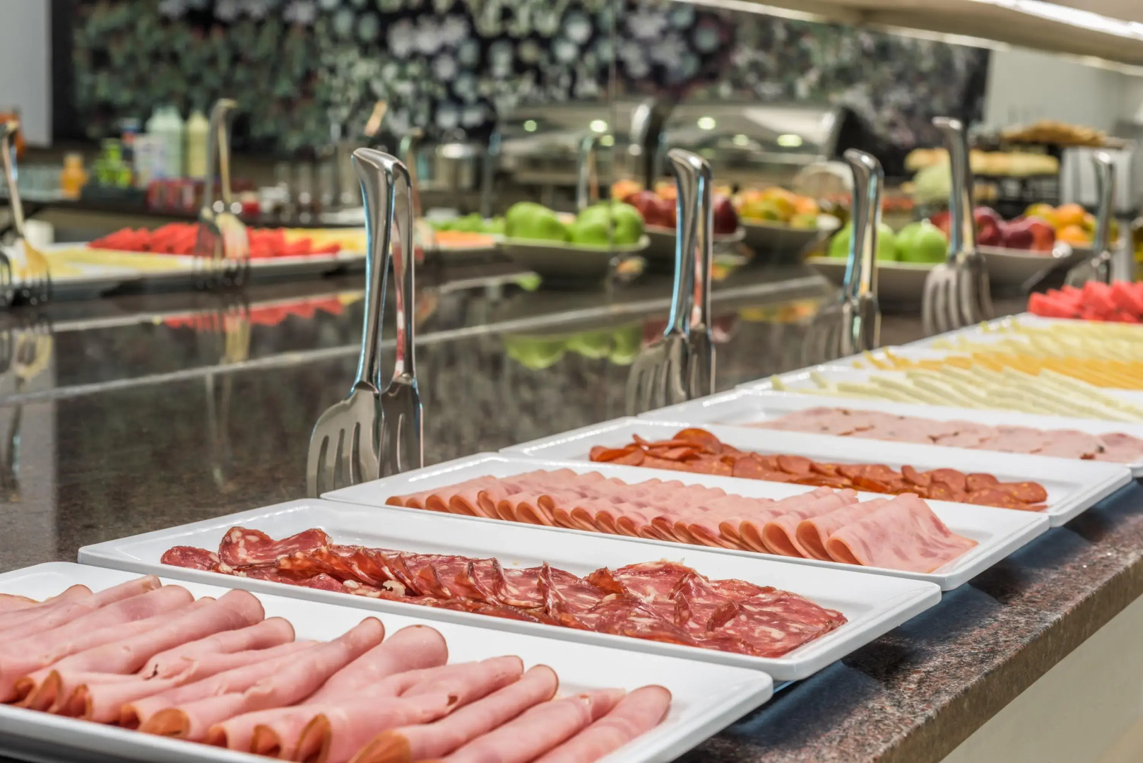 NH Collection Barranquilla Smartsuites Royal