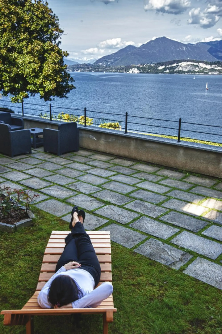 Relais Casali della Cisterna