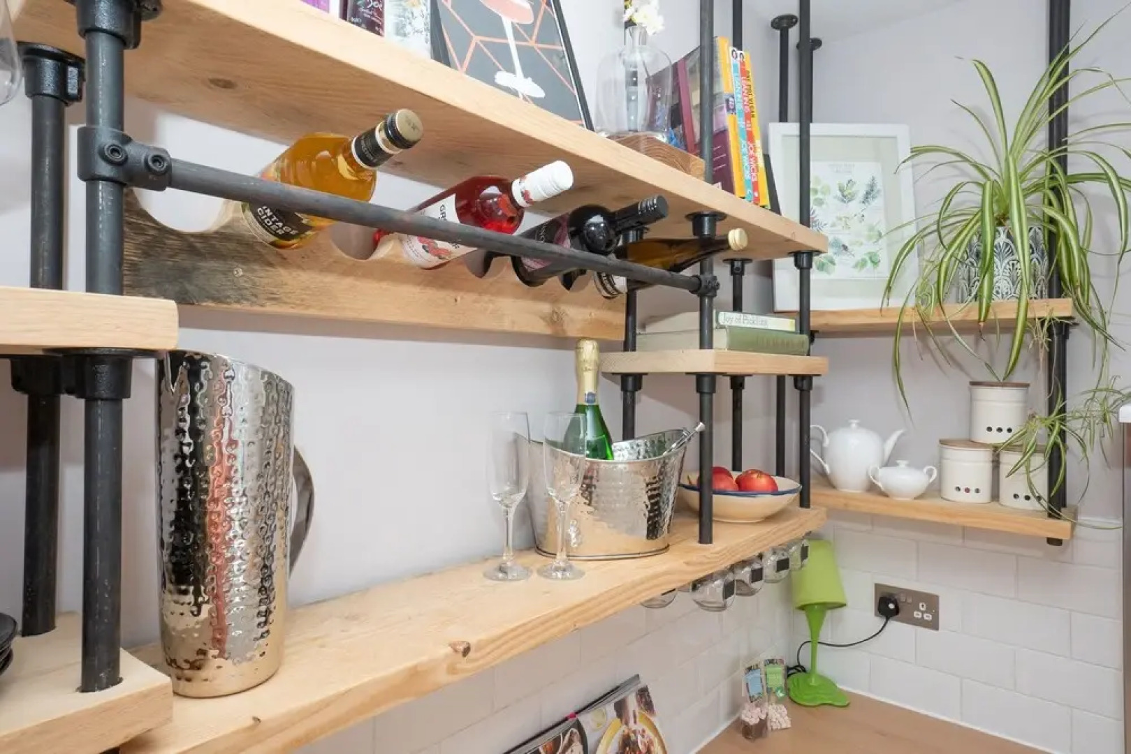 Vibrant City Centre Living