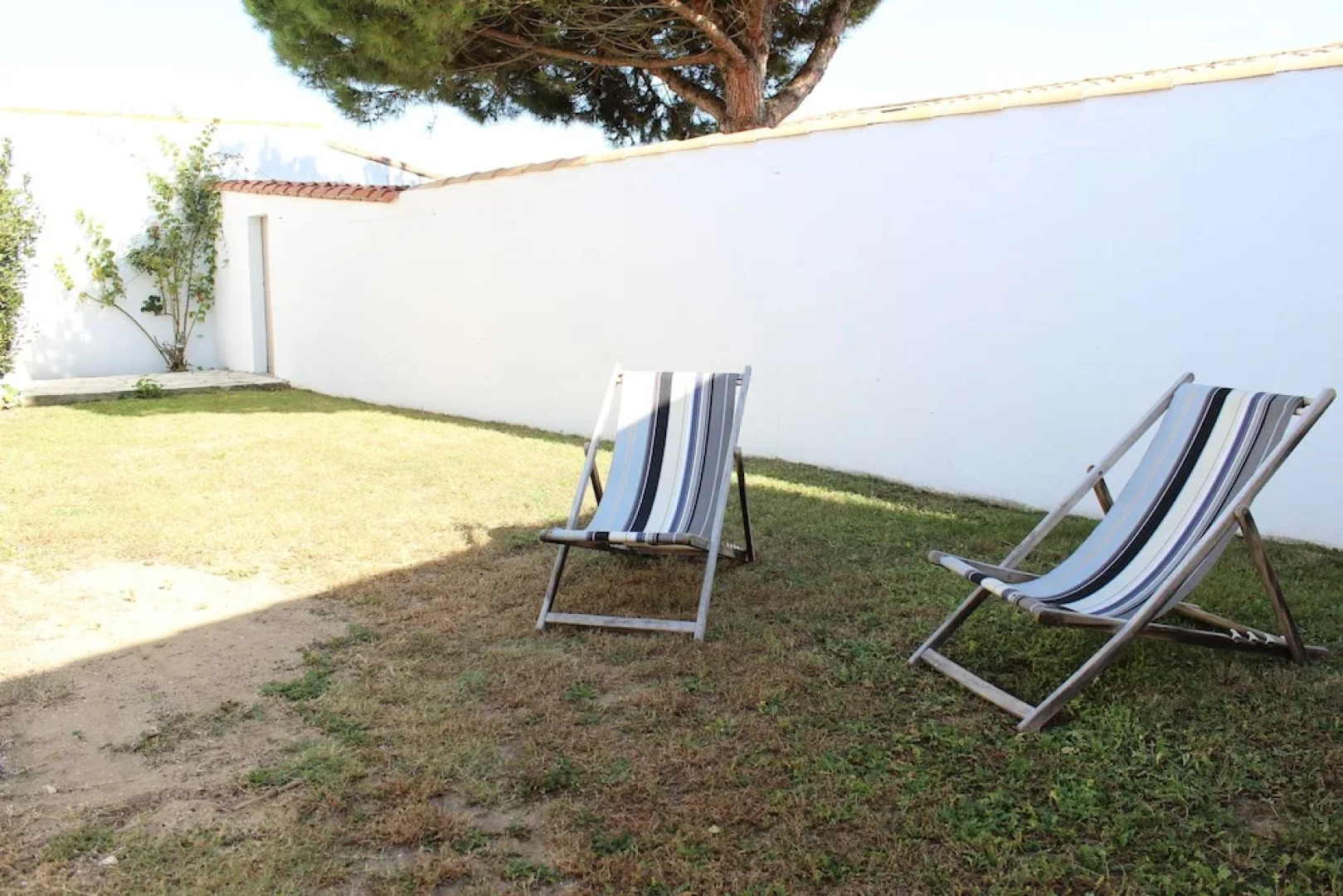 Villa 5 - Les Minutias Village