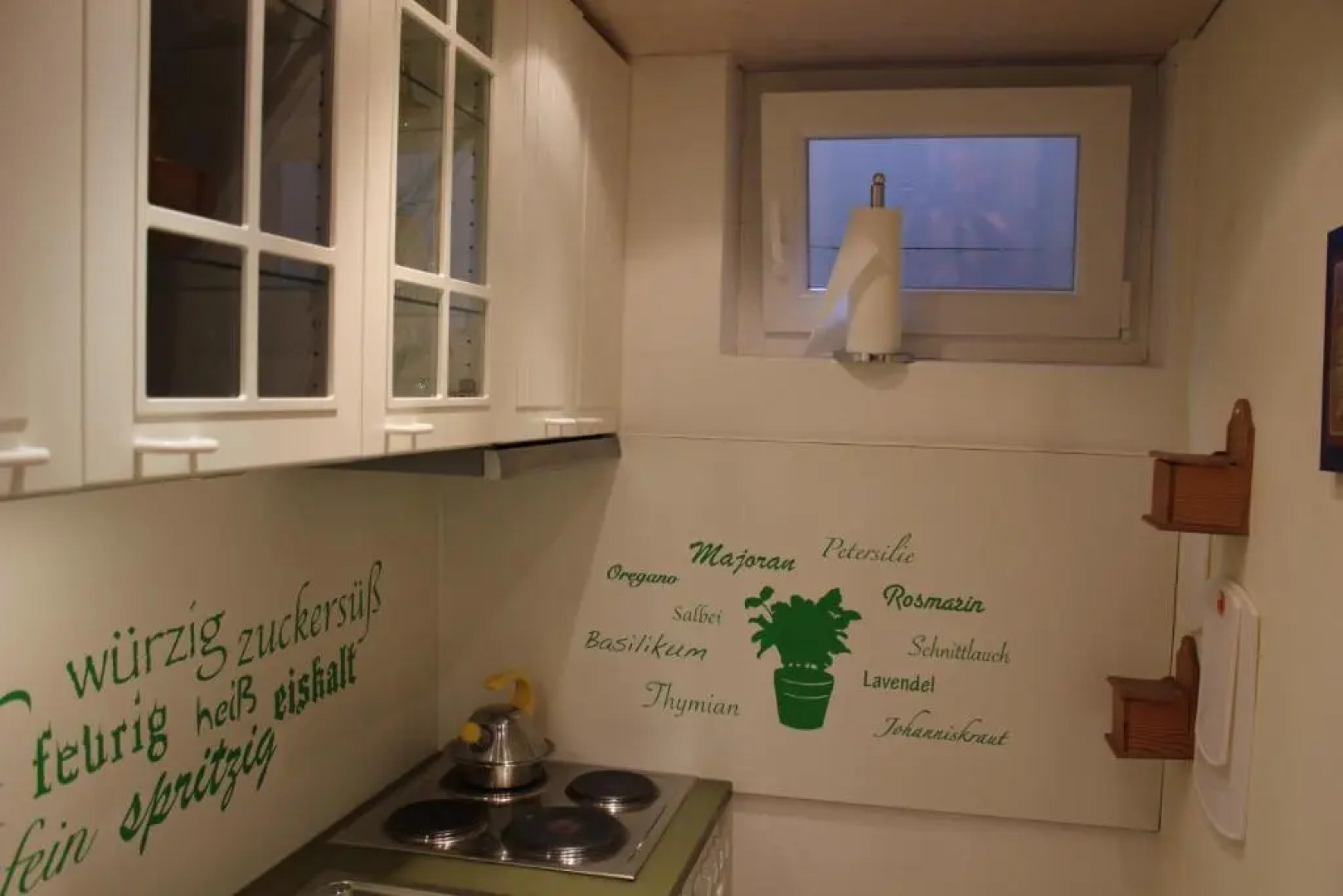 Ferienwohnung Schauberger