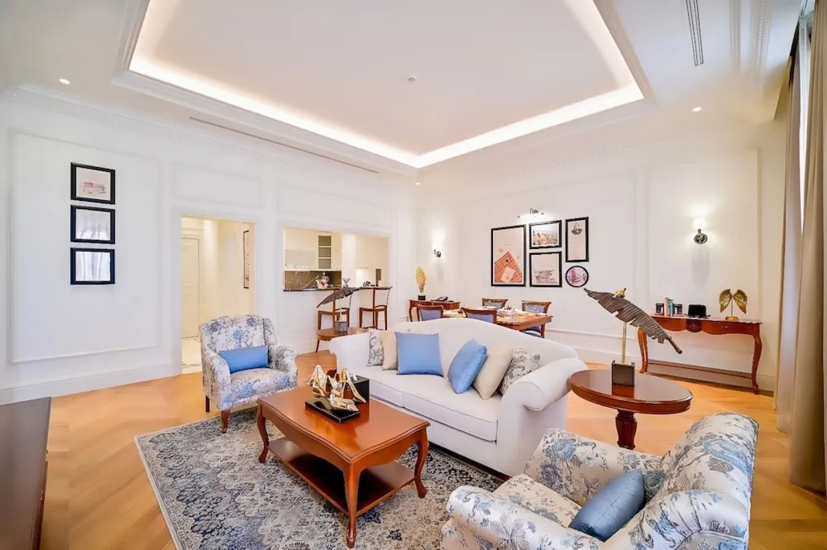 21 High Street Residences