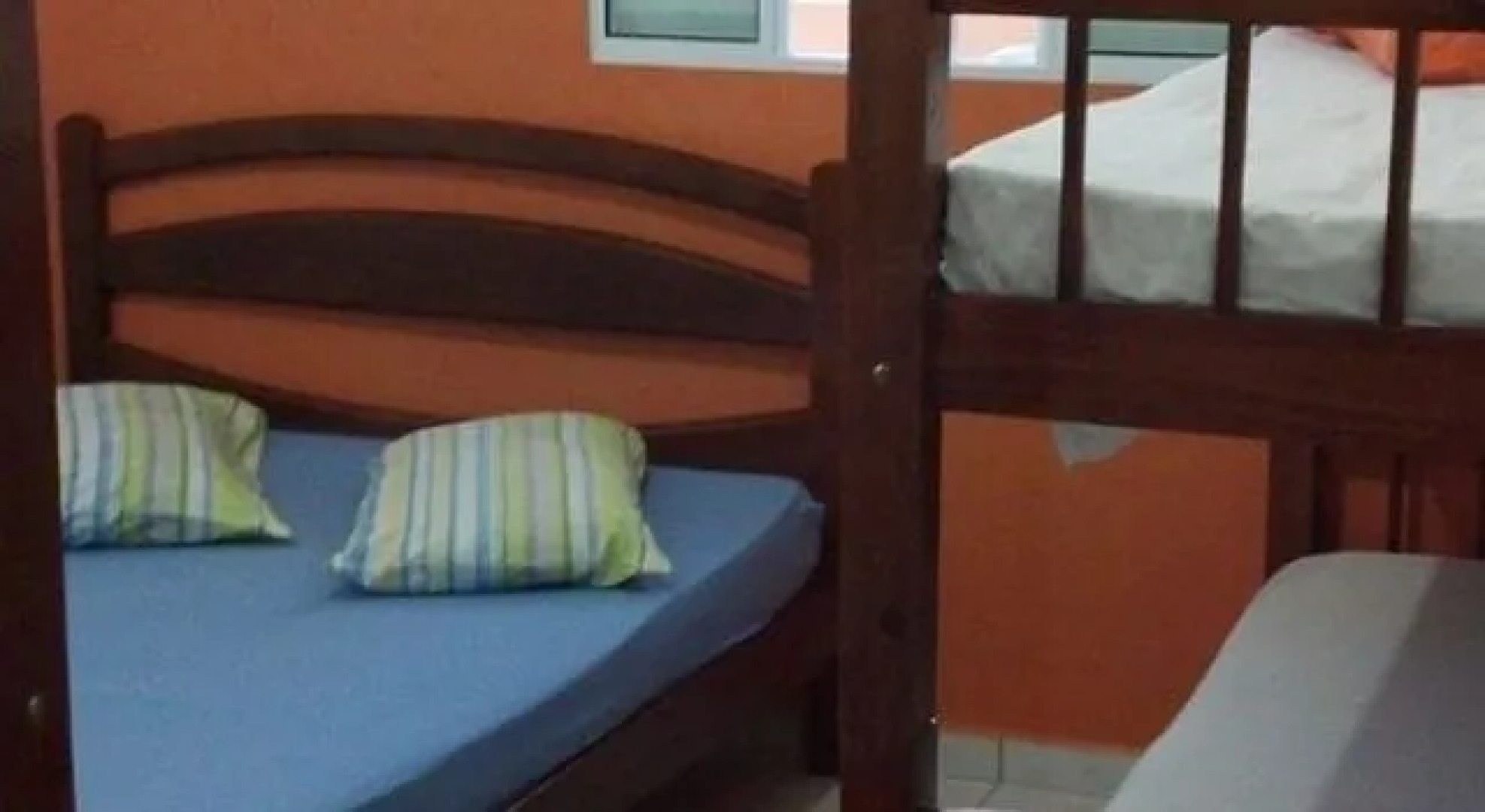 Iguape Apartamentos - Unidade IIha Comprida