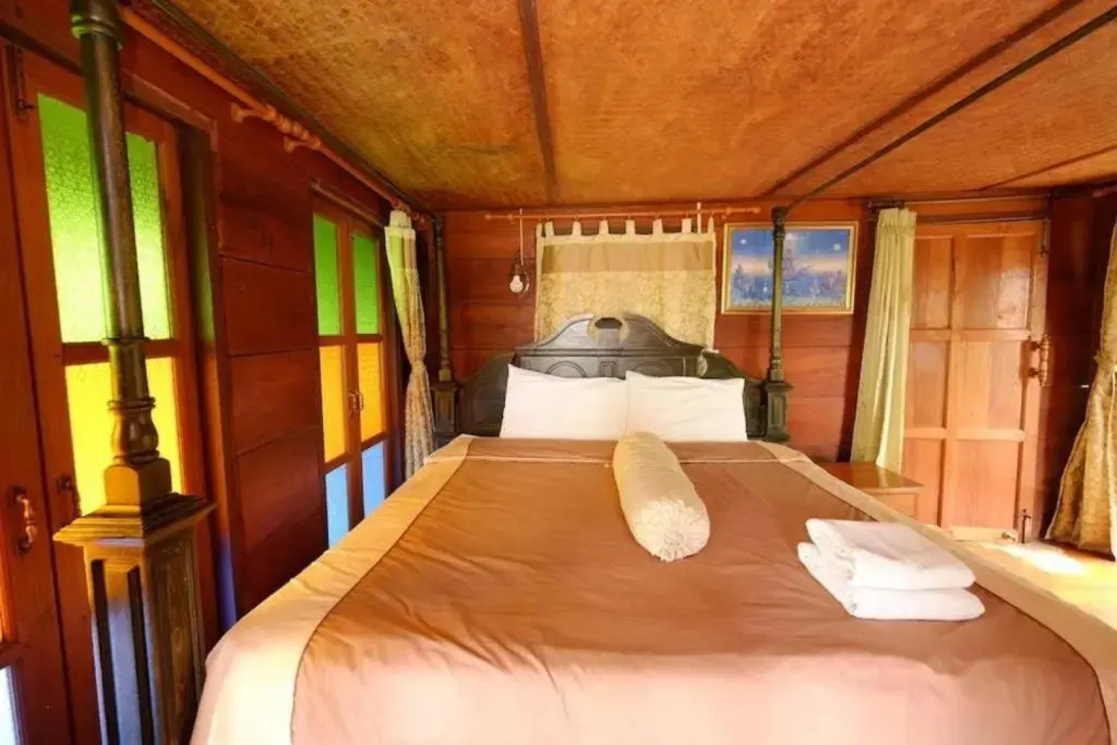 Black Ant Coffee & Resort