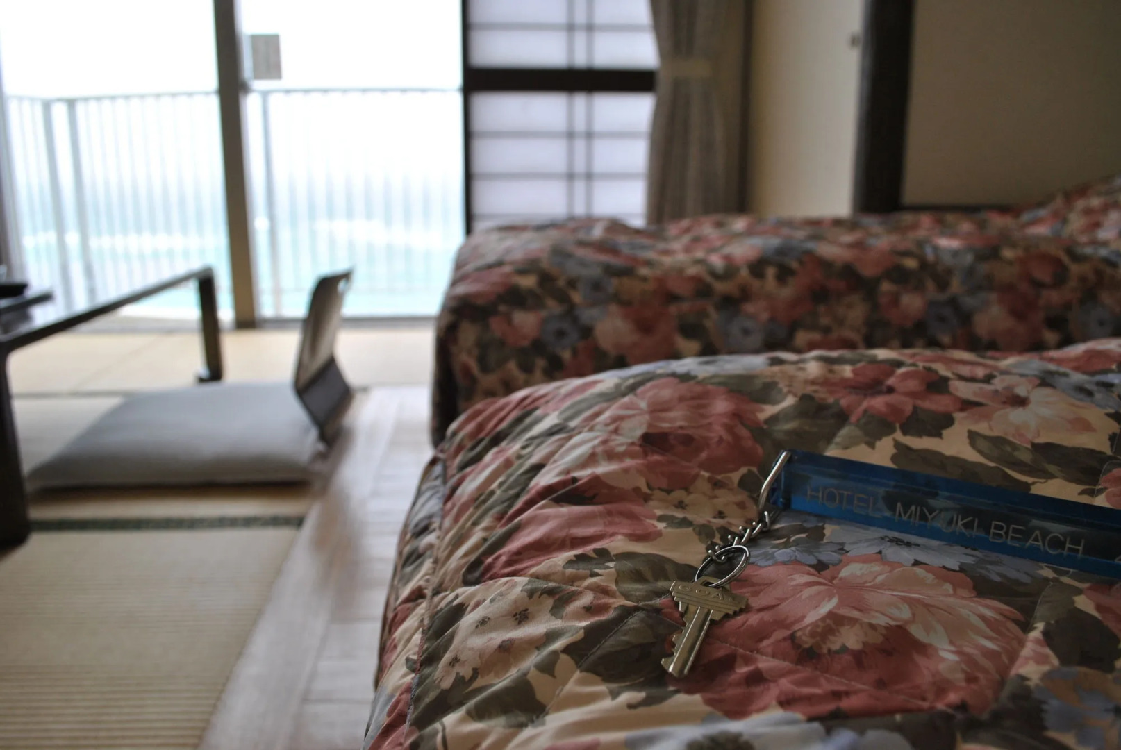 Hotel Miyuki Beach
