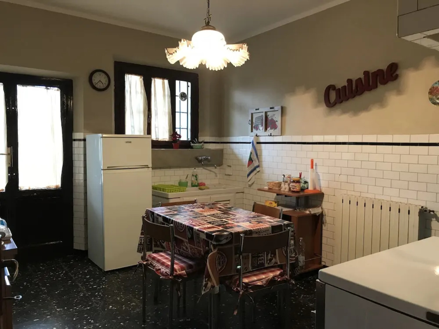 Affittacamere da Vitto