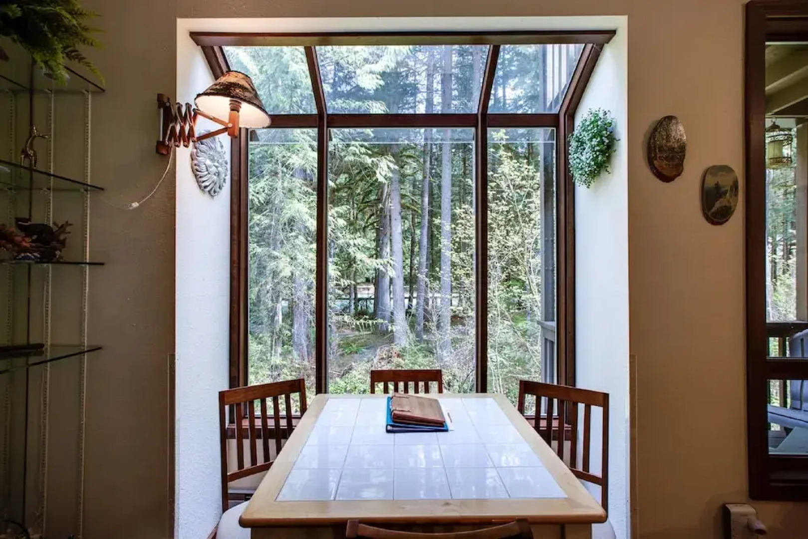 Mount Baker by Mt. Baker Lodging