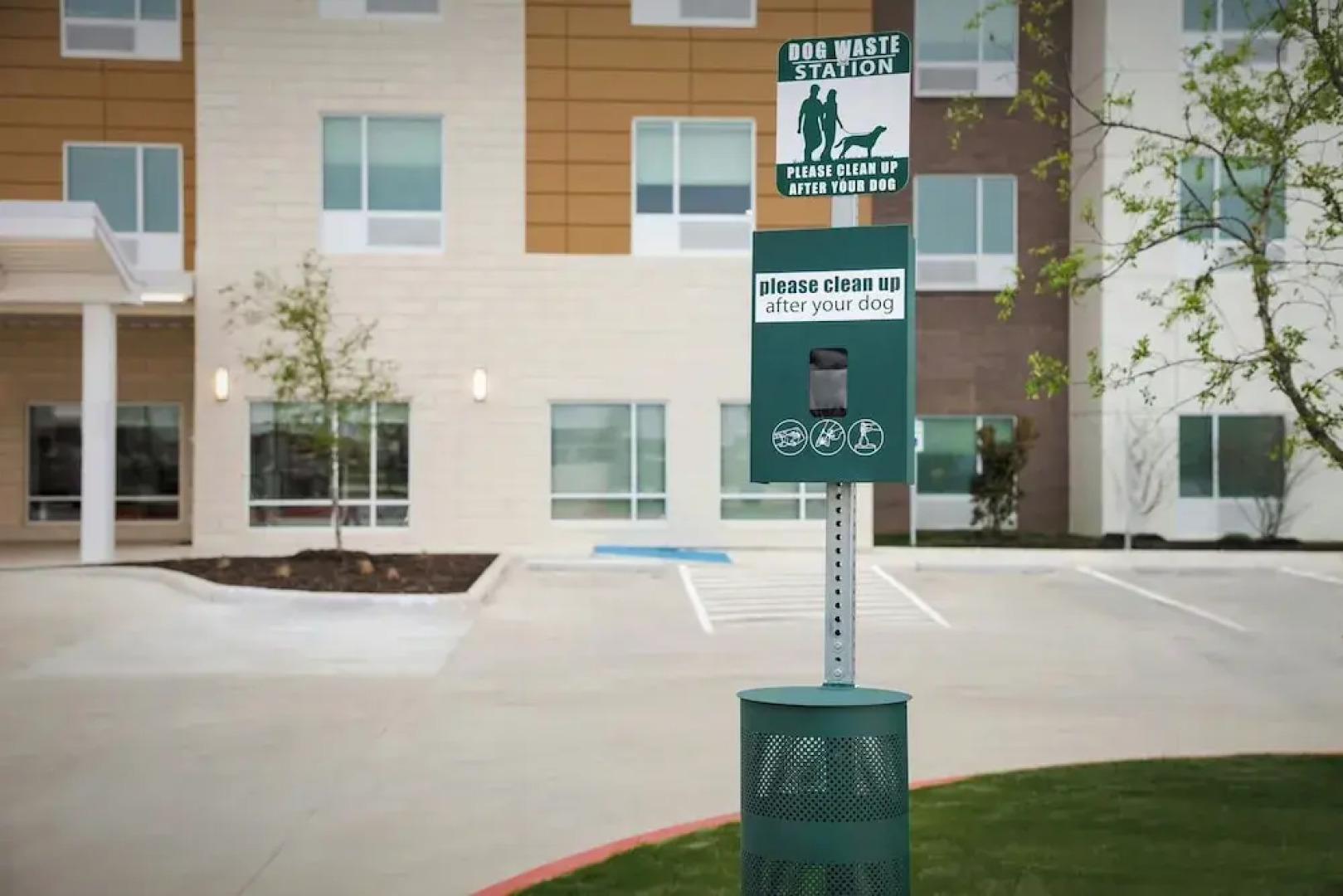 Towneplace Suites BY Marriott Forney