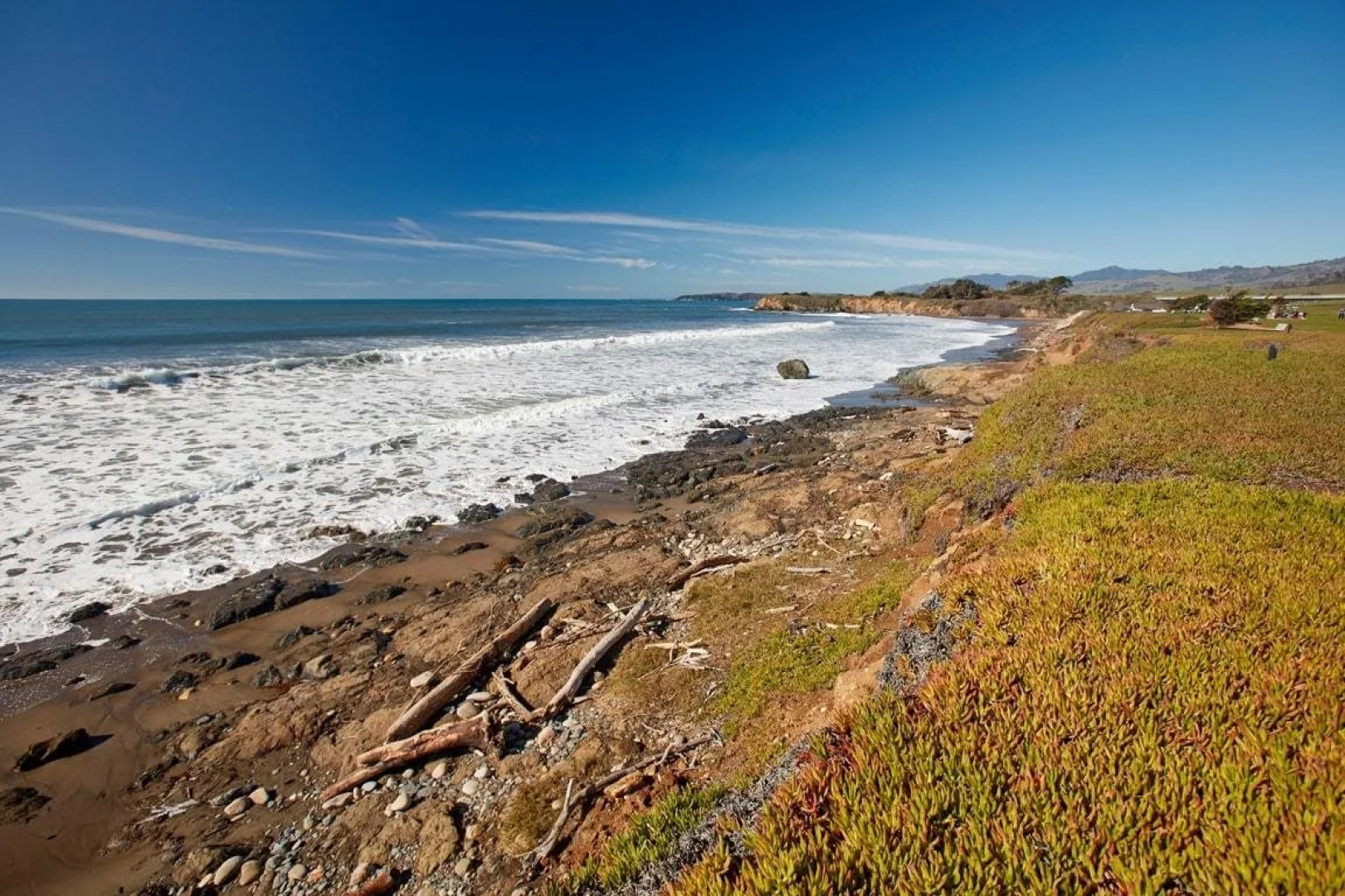 Cavalier Oceanfront Resort