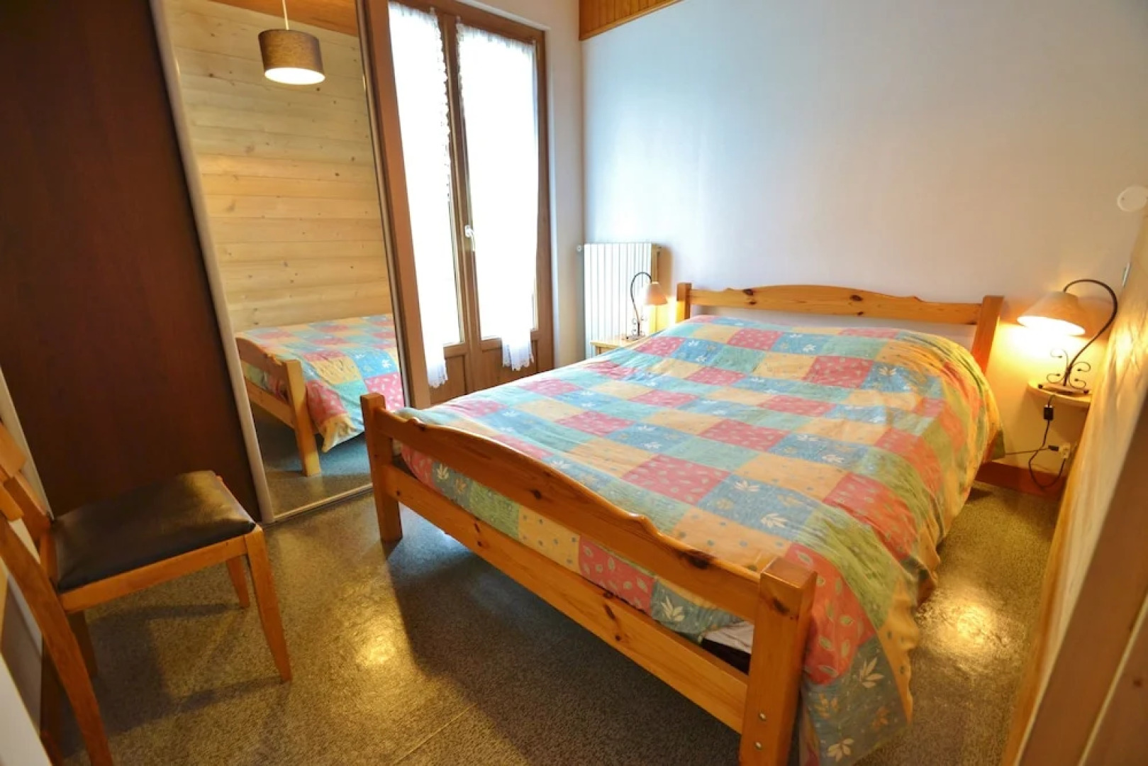 Labry & Co - ARAVIS Holidays