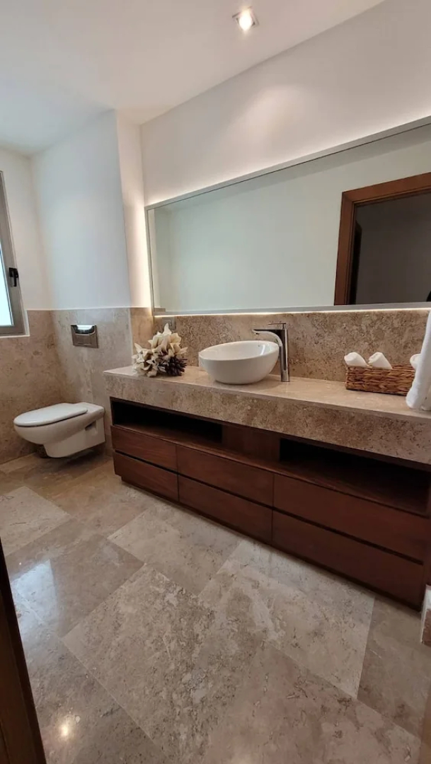 Luxurious Apartment La Amada Ocean View