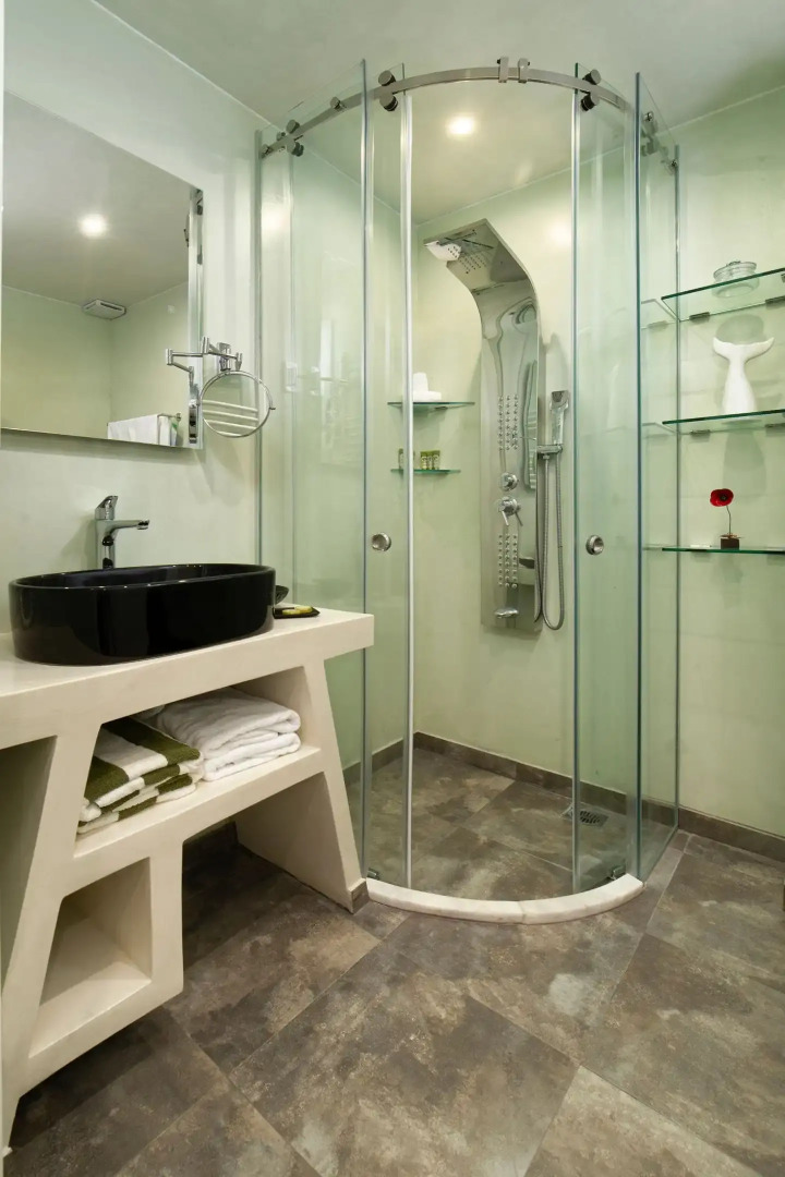 Andros 4 All Seasons Villas & Suites